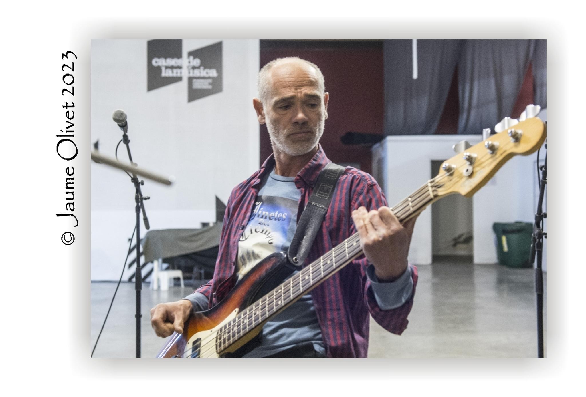  Jaume Olivet 2023