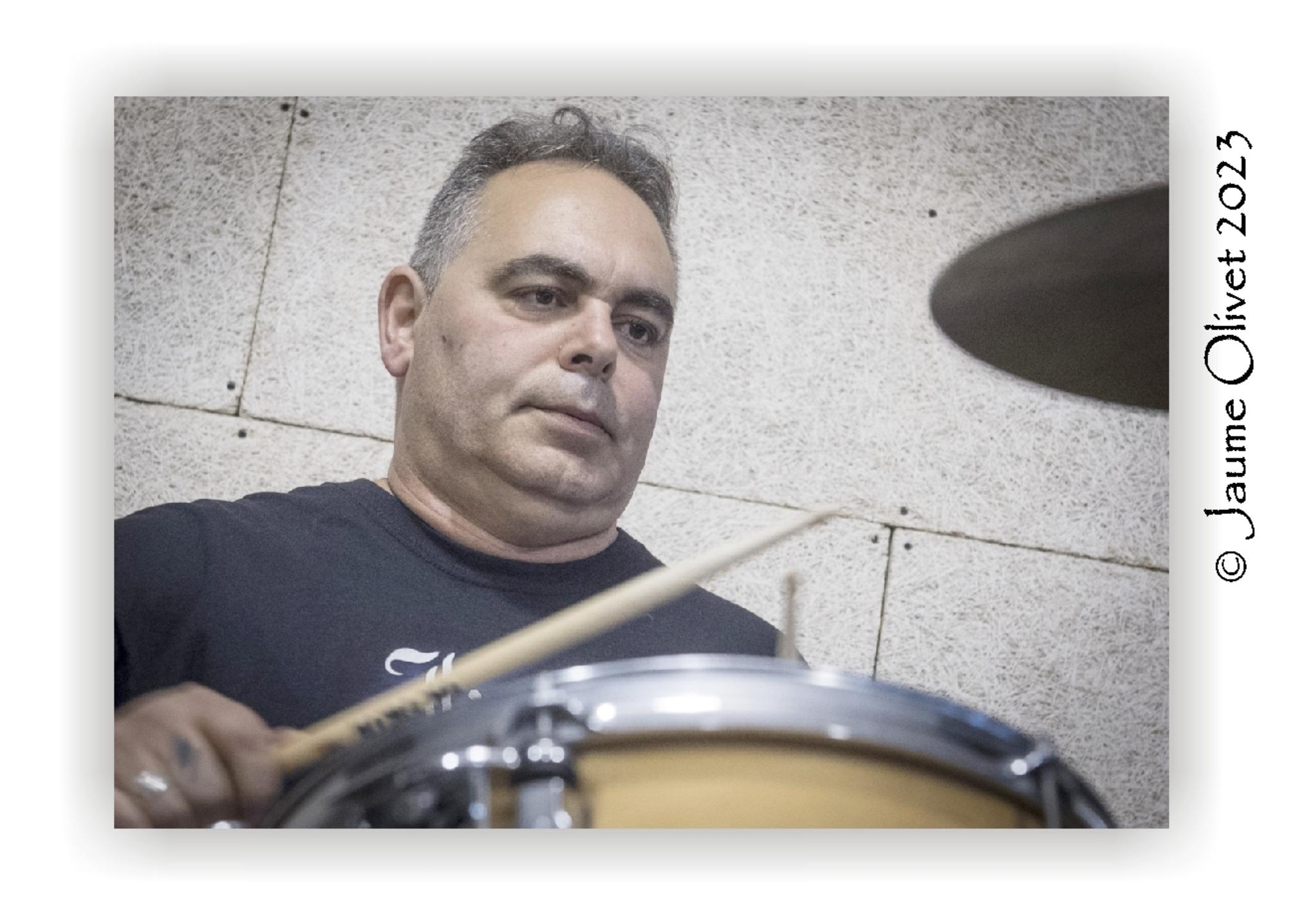  Jaume Olivet 2023