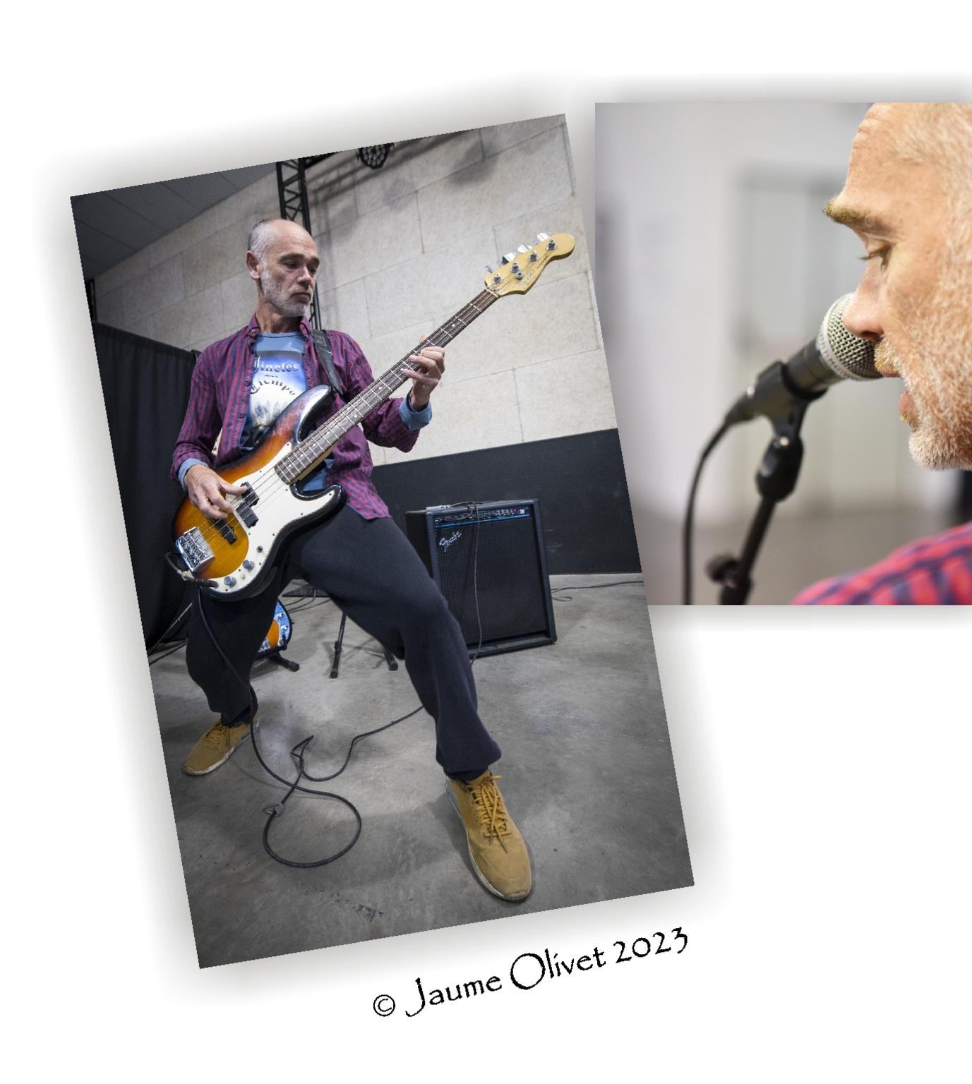  Jaume Olivet 2023