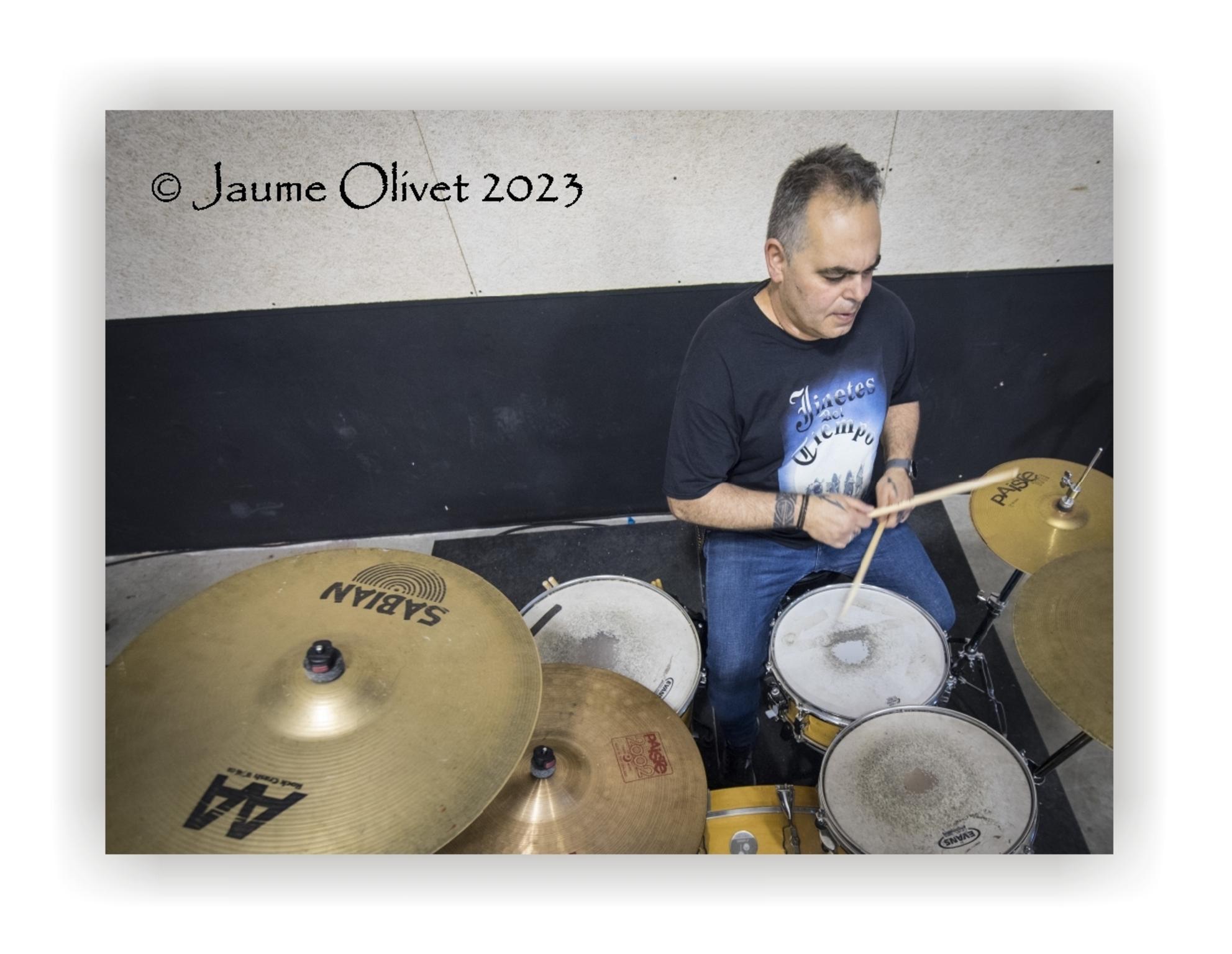  Jaume Olivet 2023