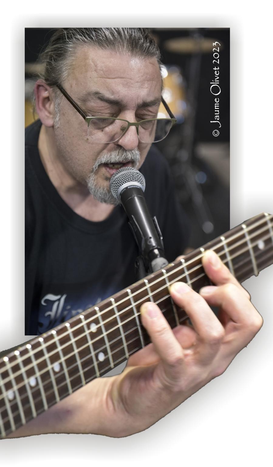  Jaume Olivet 2023