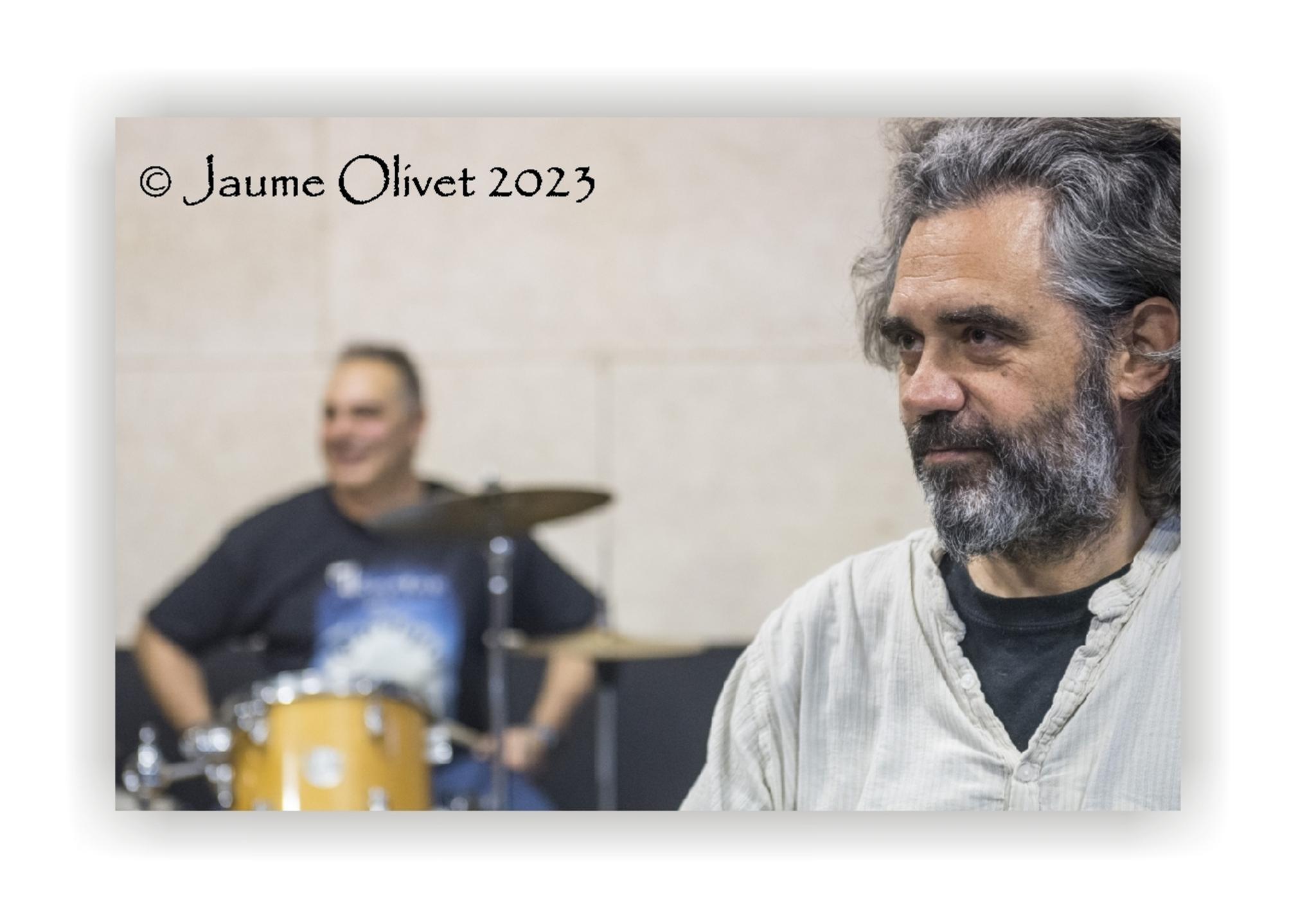  Jaume Olivet 2023