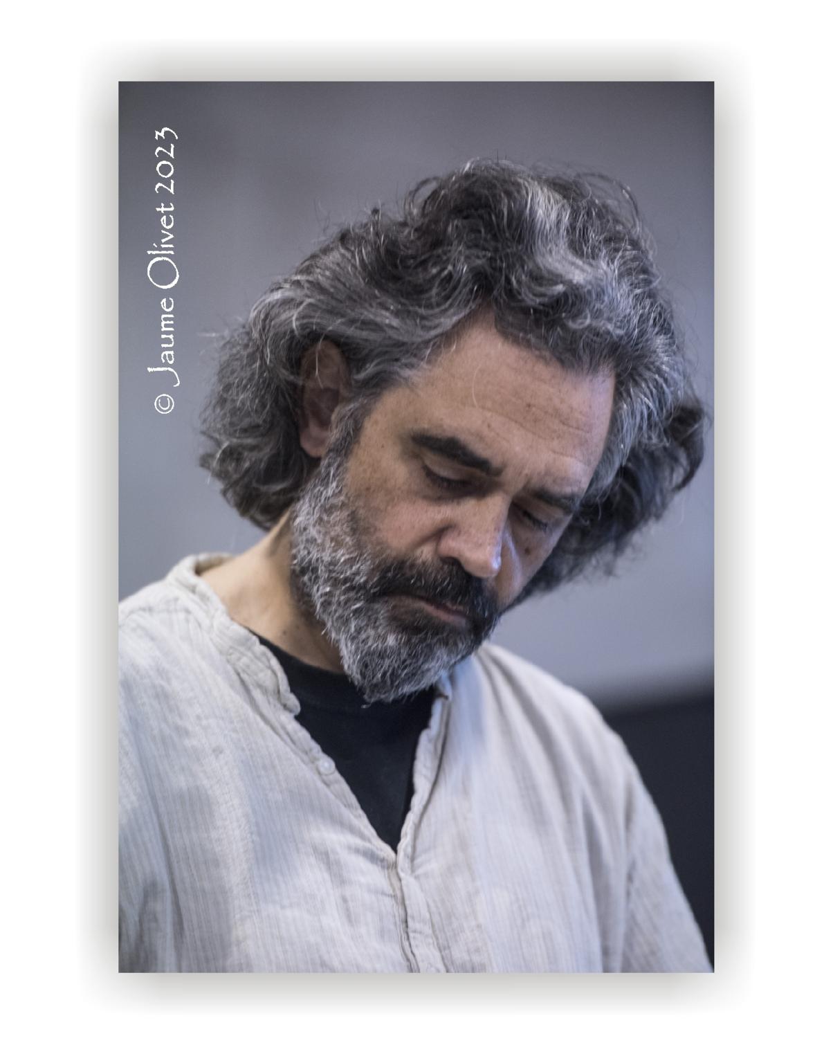  Jaume Olivet 2023