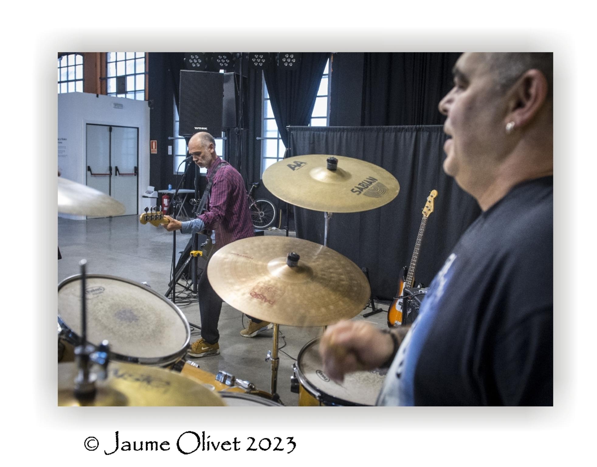  Jaume Olivet 2023