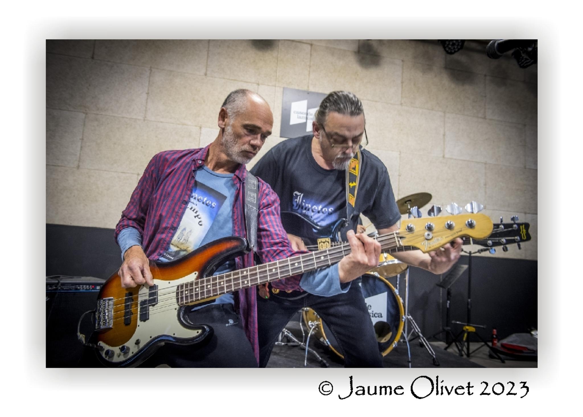  Jaume Olivet 2023