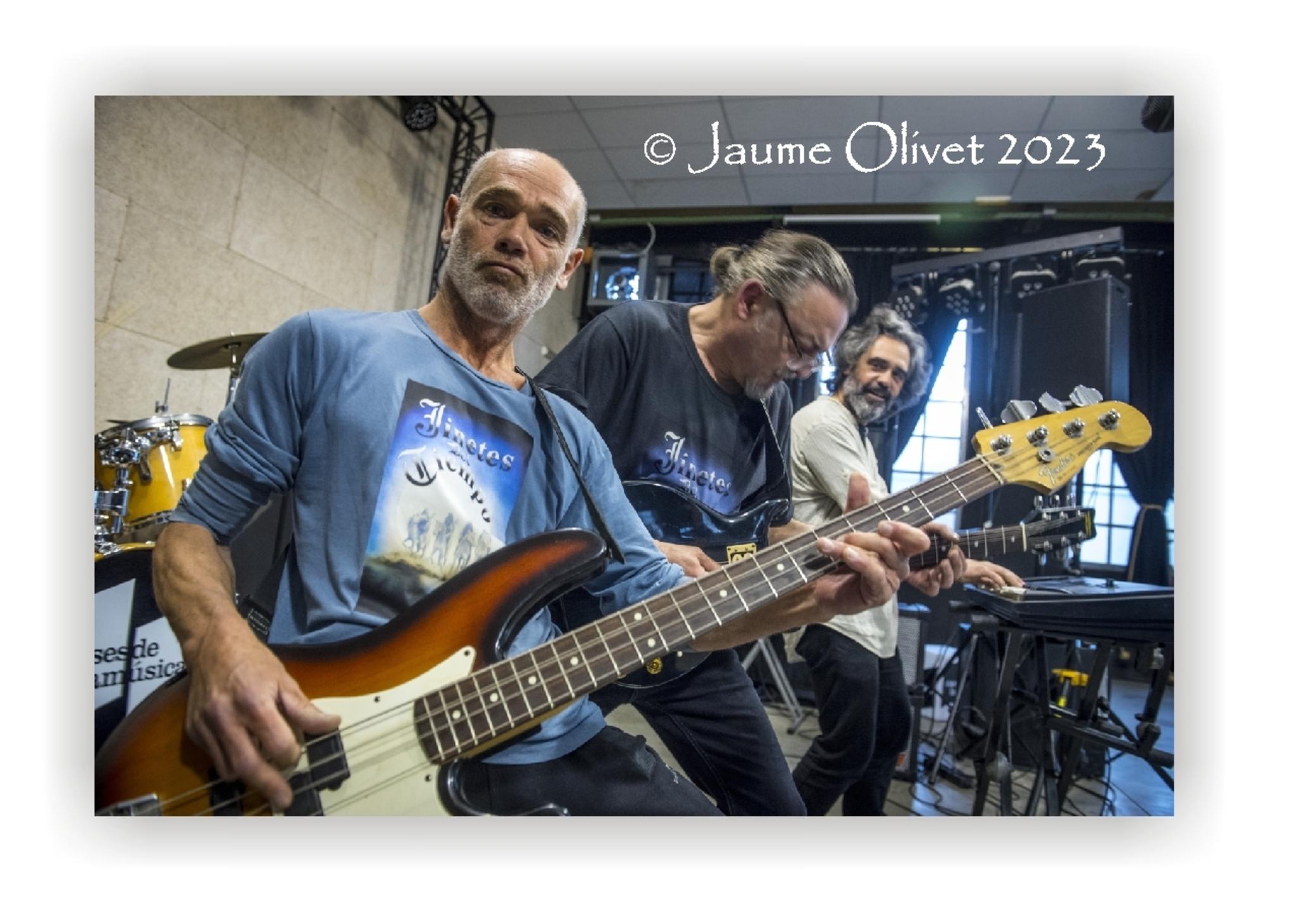  Jaume Olivet 2023