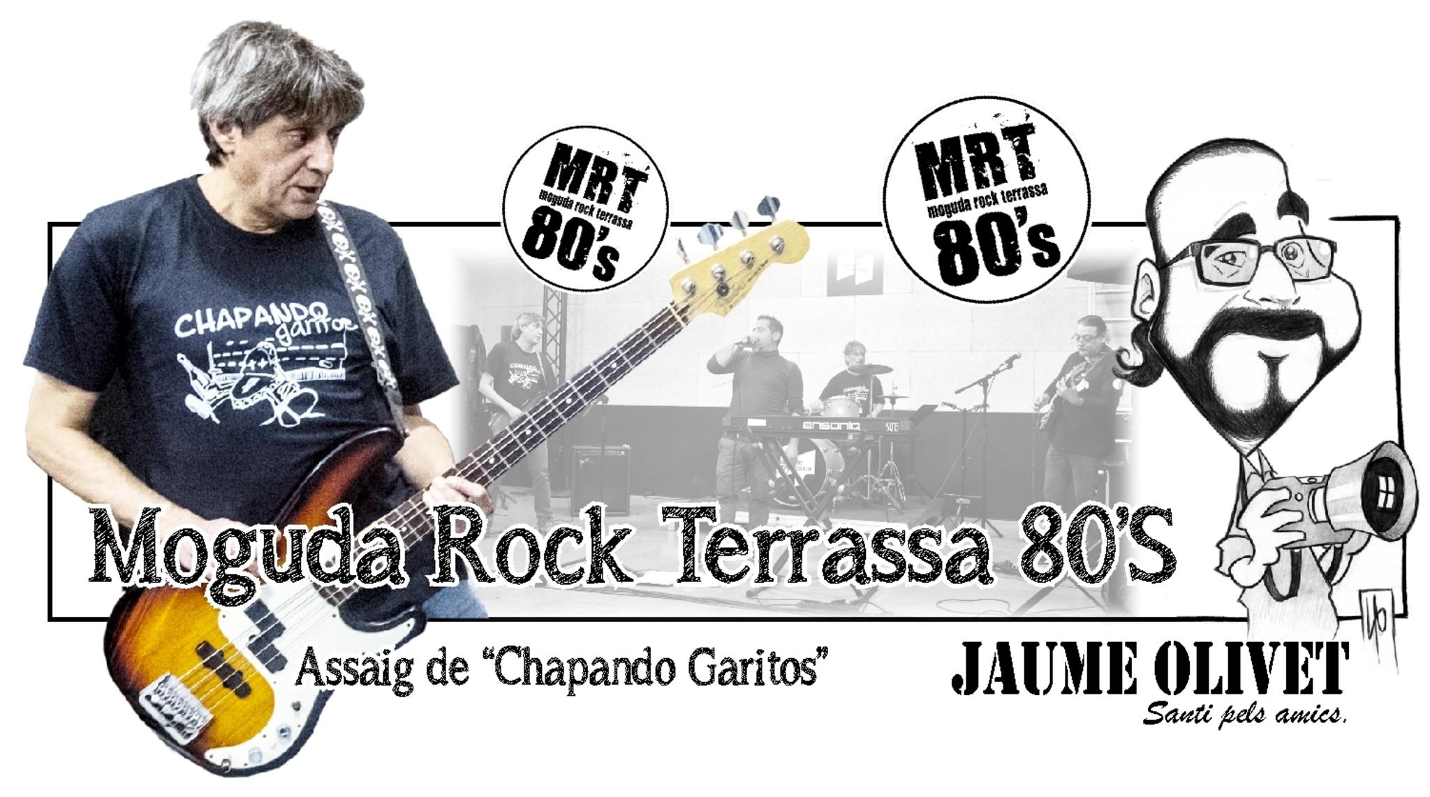  Jaume Olivet 2023