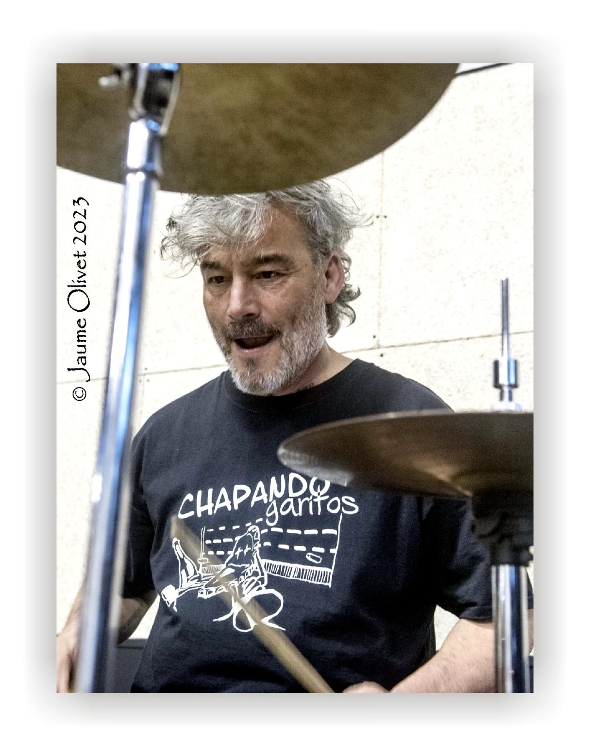  Jaume Olivet 2023