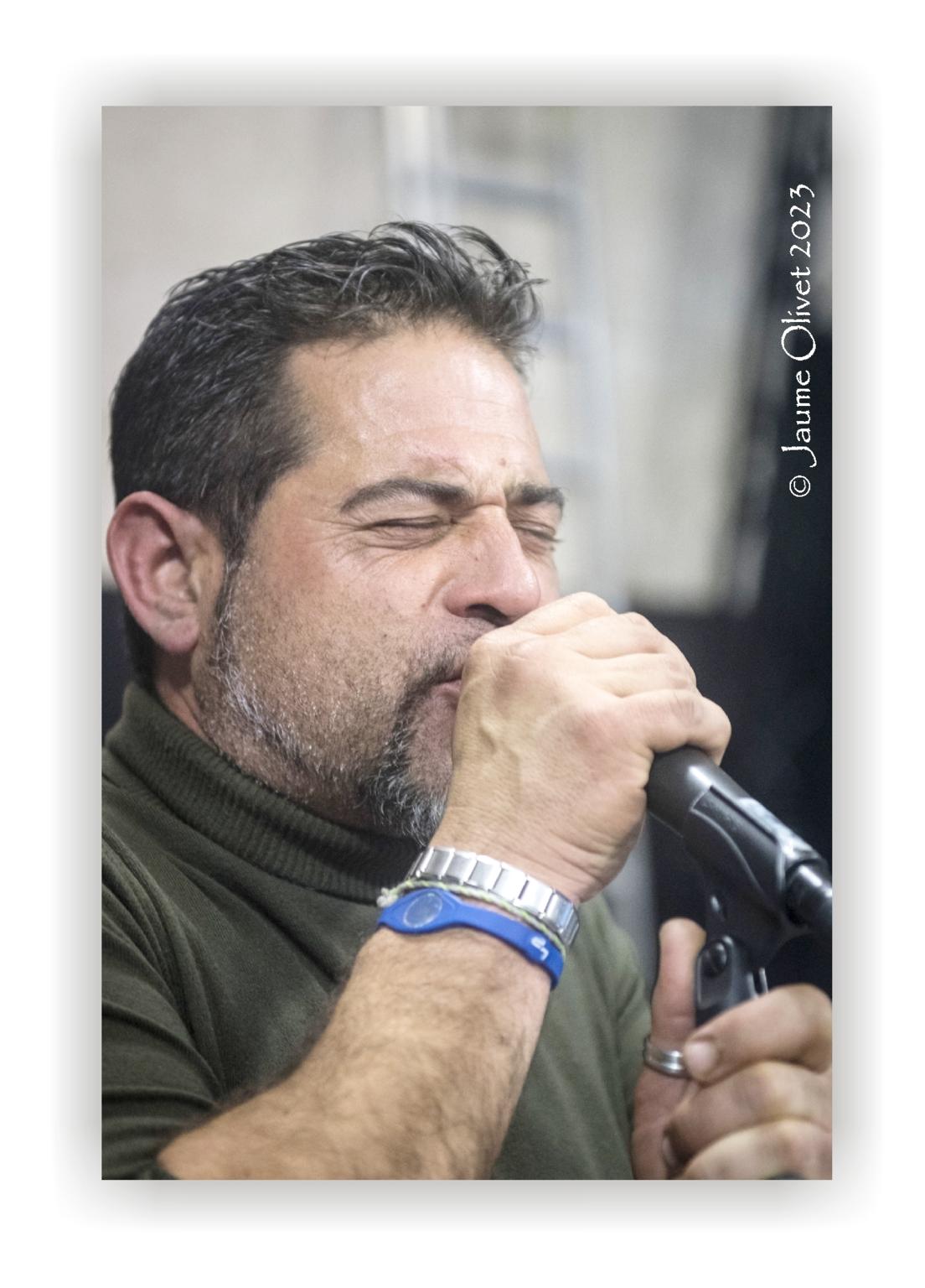  Jaume Olivet 2023