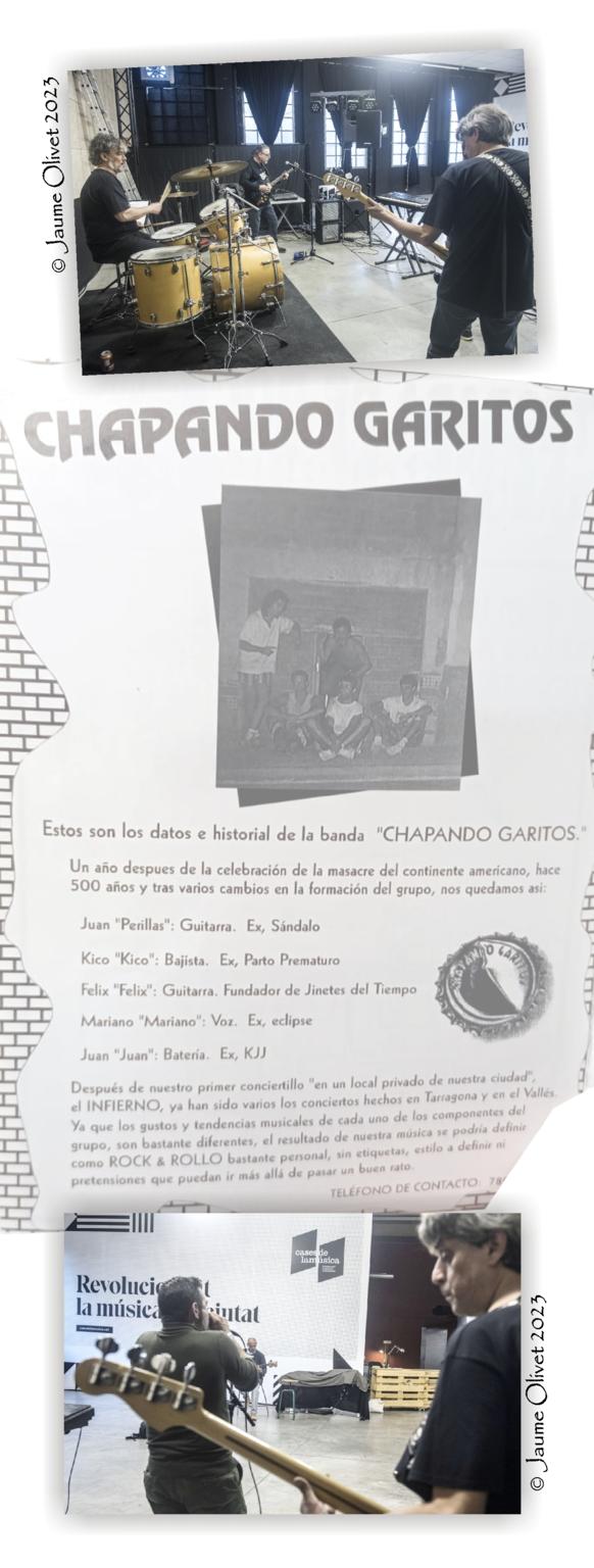  Jaume Olivet 2023