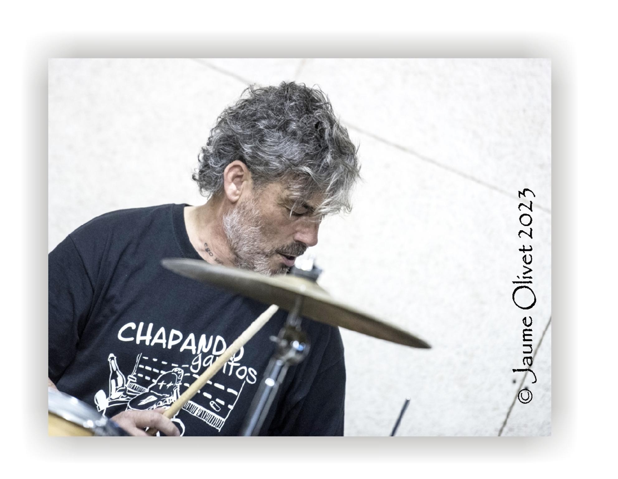  Jaume Olivet 2023
