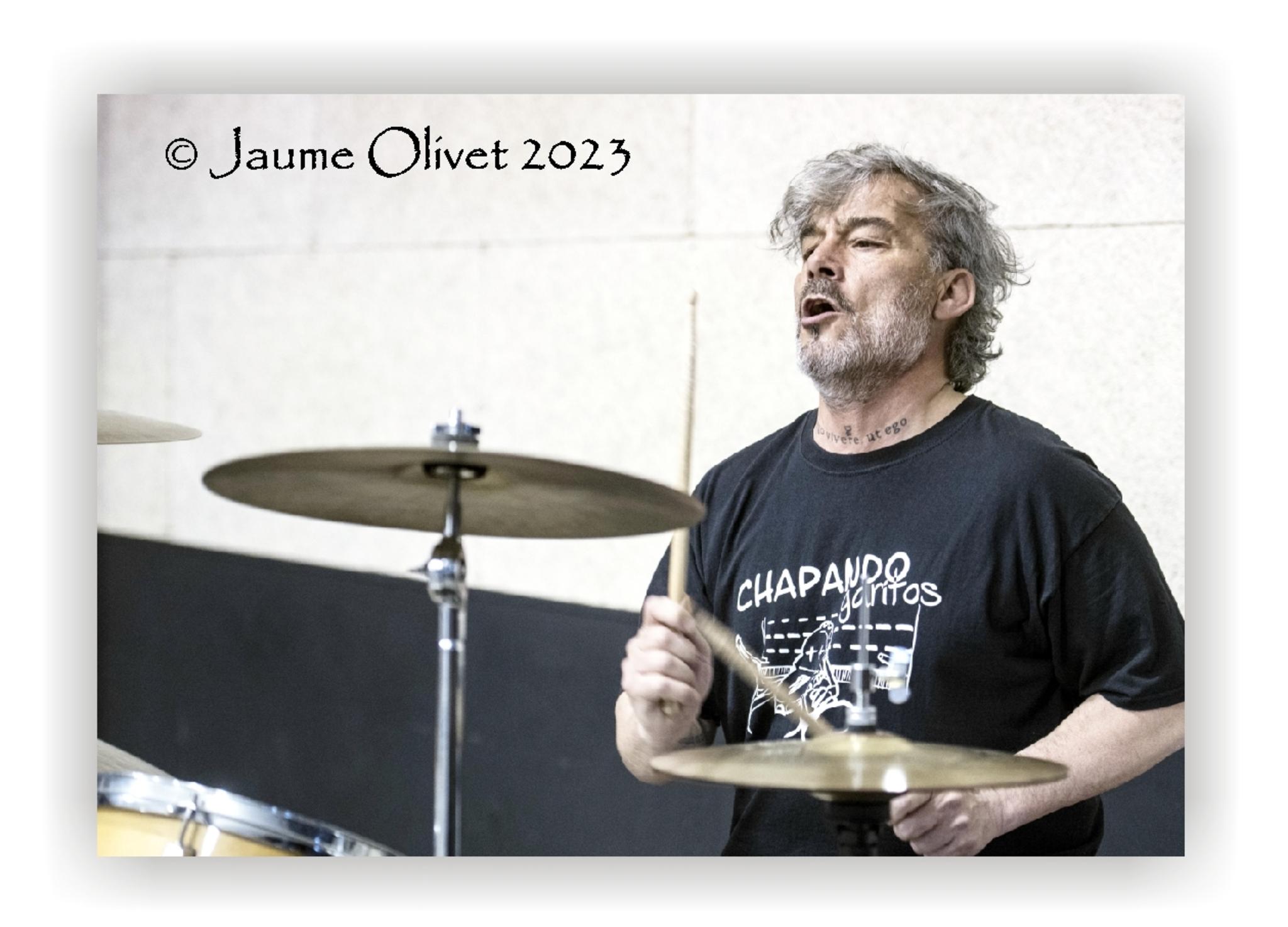  Jaume Olivet 2023