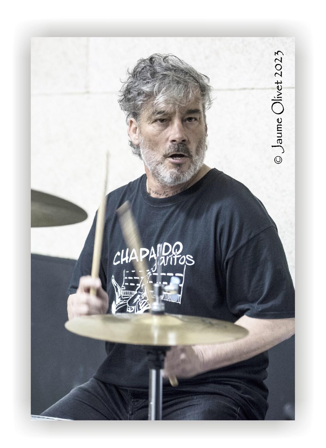  Jaume Olivet 2023