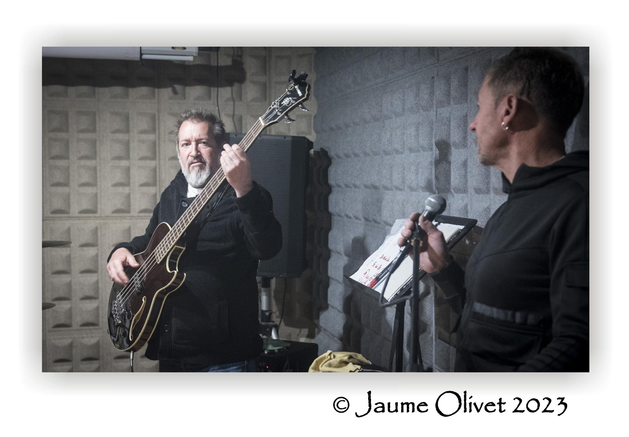  Jaume Olivet 2023