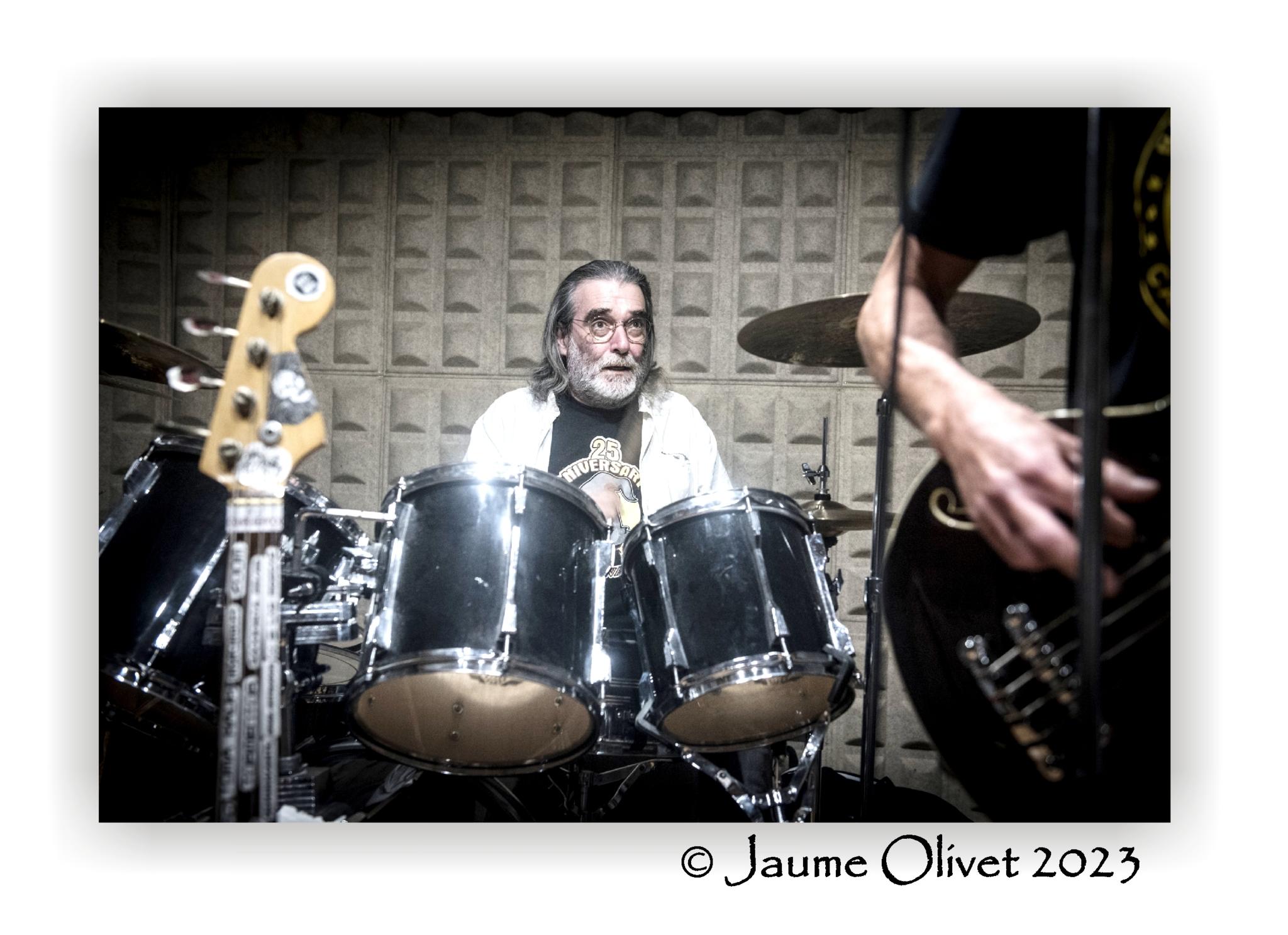  Jaume Olivet 2023