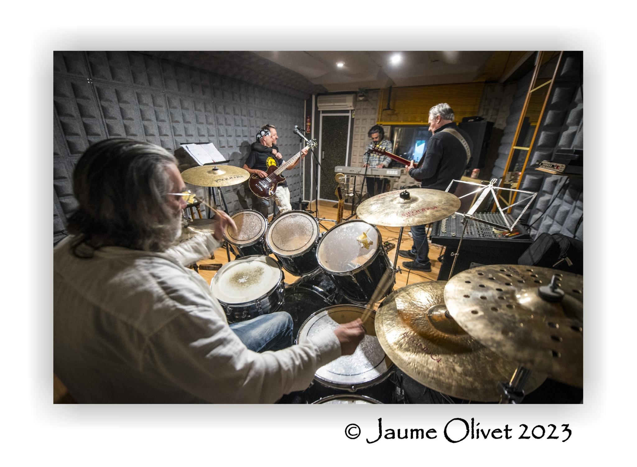  Jaume Olivet 2023