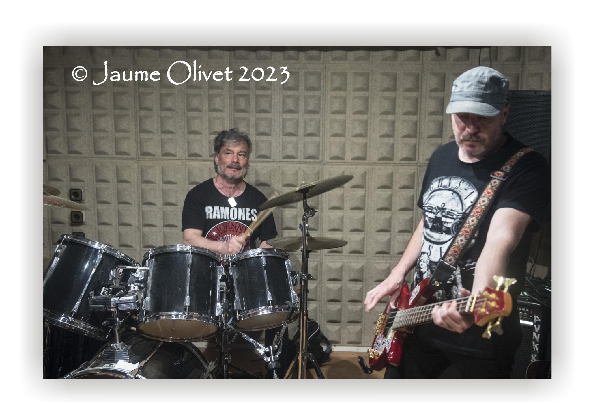  Jaume Olivet 2023