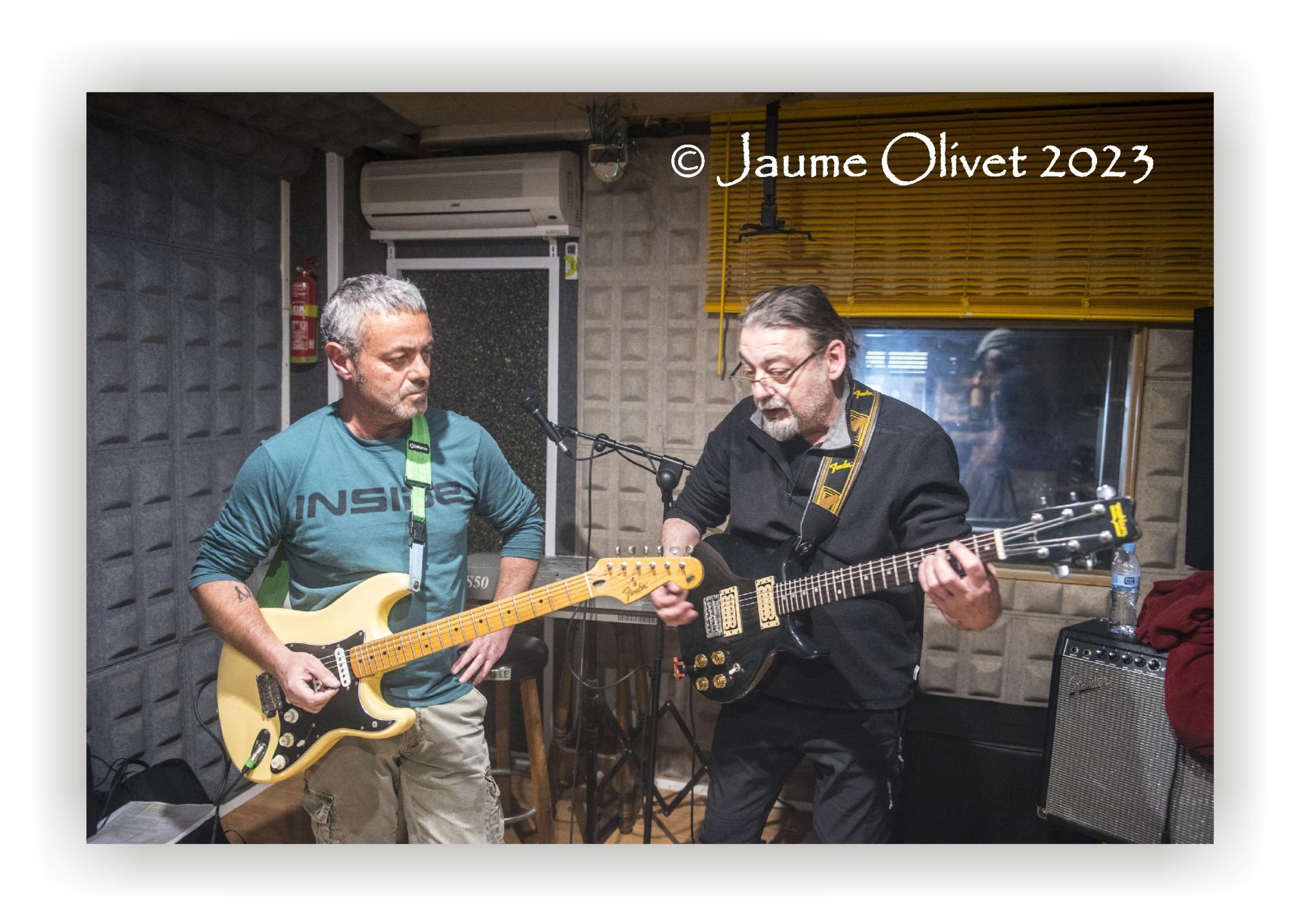  Jaume Olivet 2023