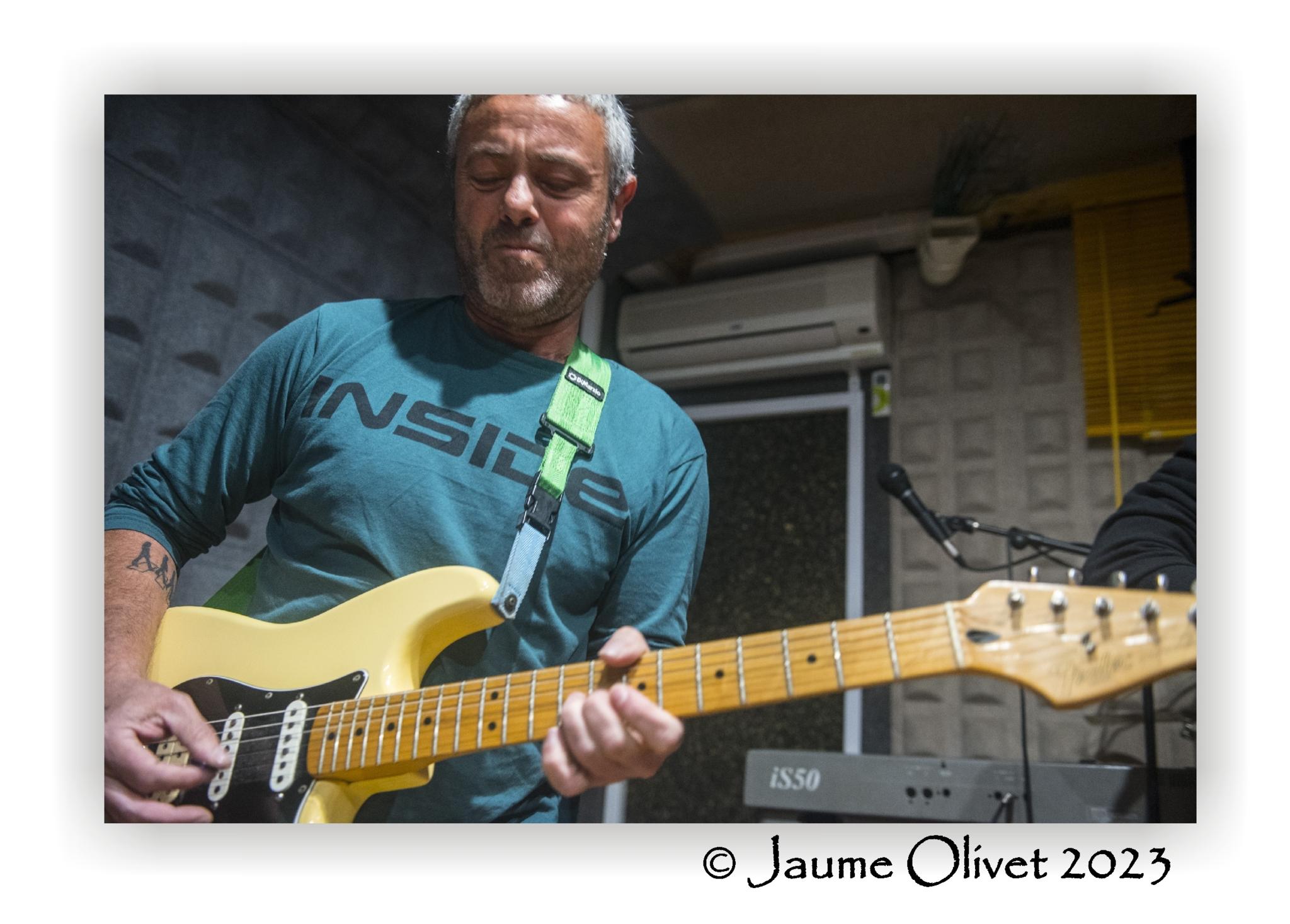  Jaume Olivet 2023