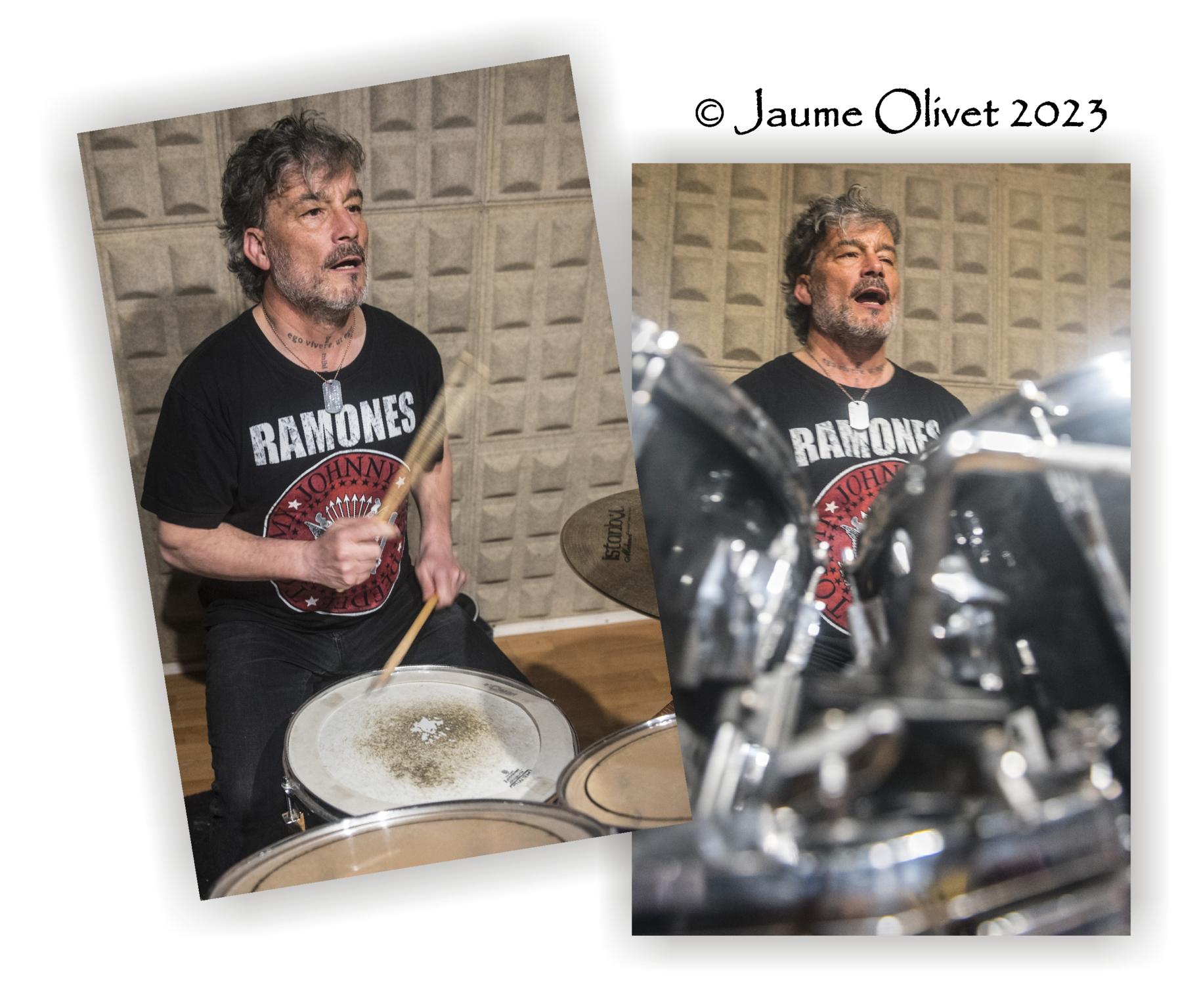  Jaume Olivet 2023