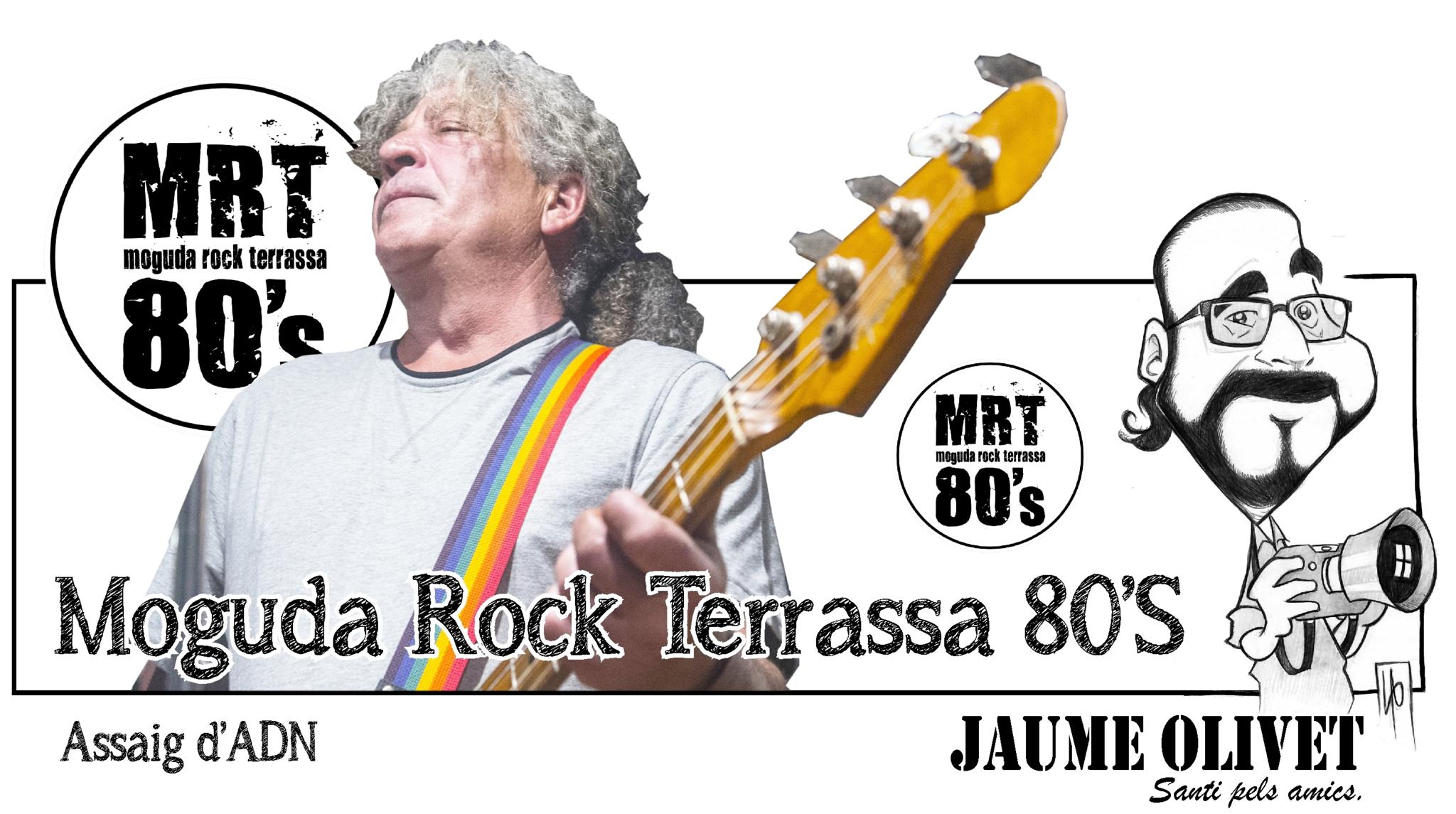  Jaume Olivet 2023