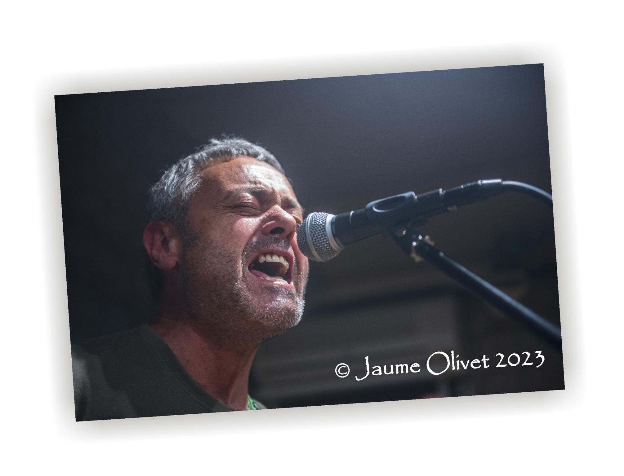  Jaume Olivet 2023