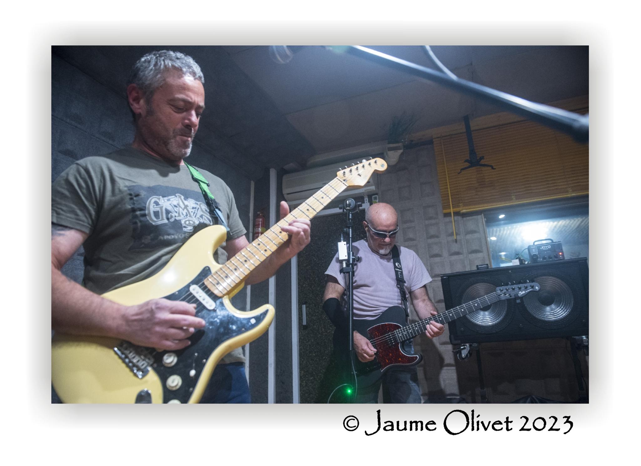  Jaume Olivet 2023