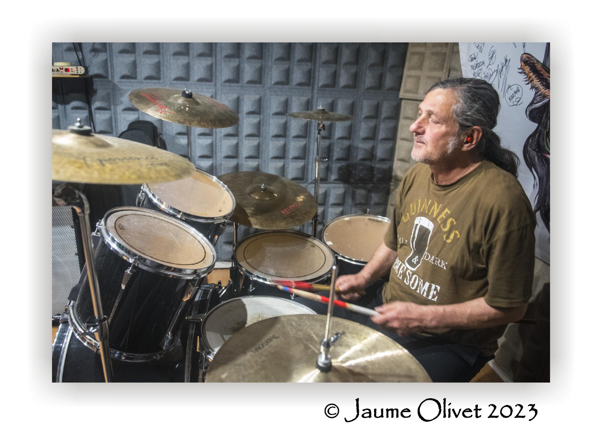  Jaume Olivet 2023