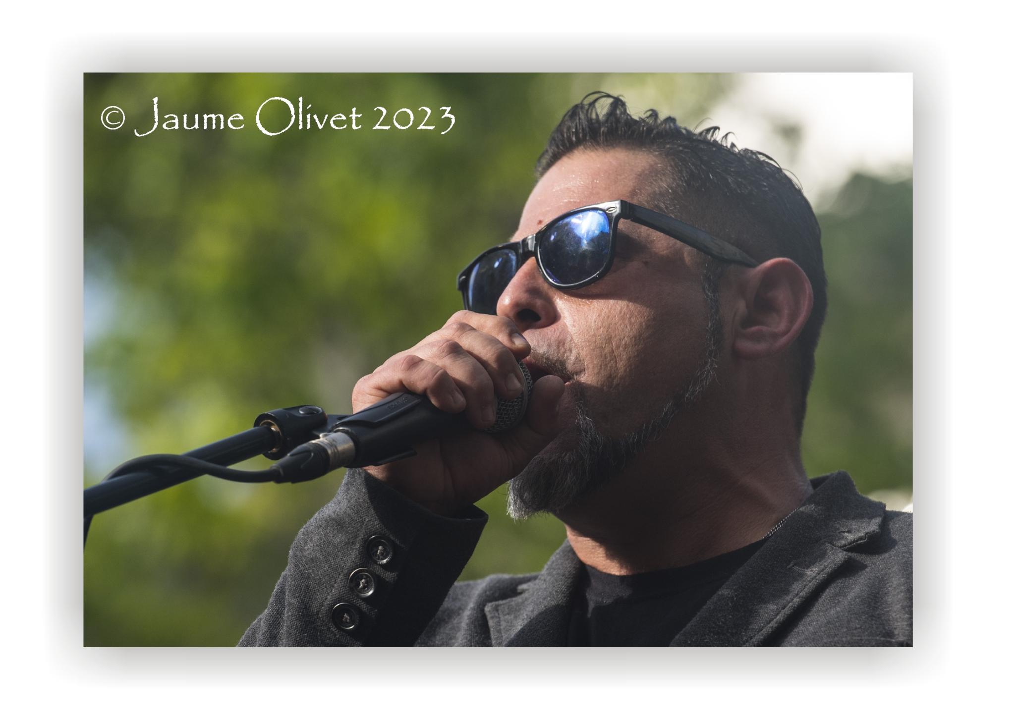  Jaume Olivet 2023