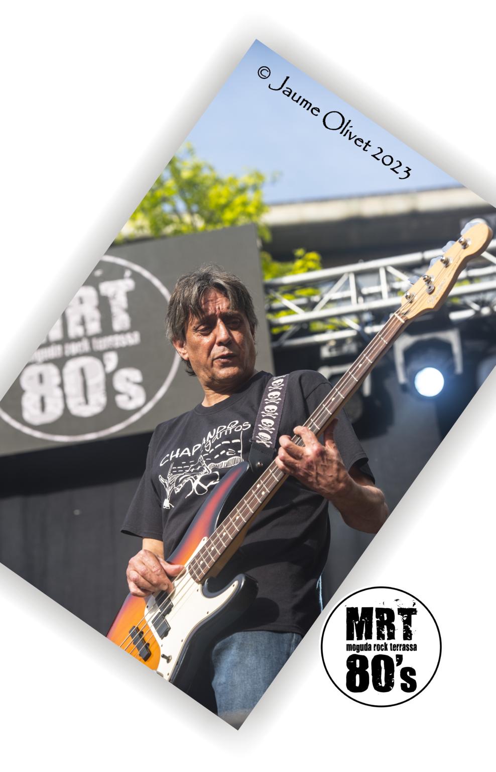  Jaume Olivet 2023