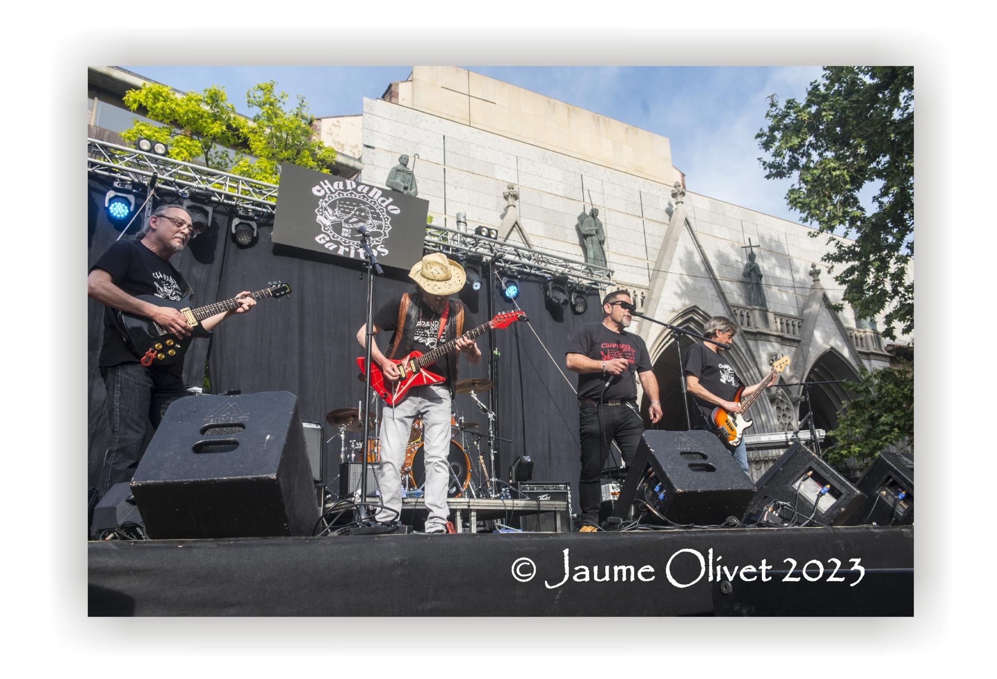  Jaume Olivet 2023