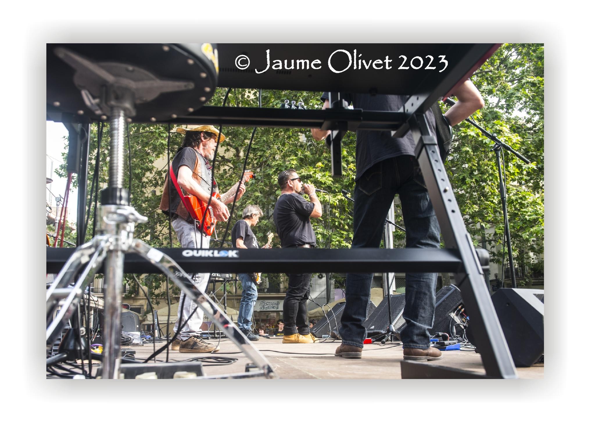  Jaume Olivet 2023