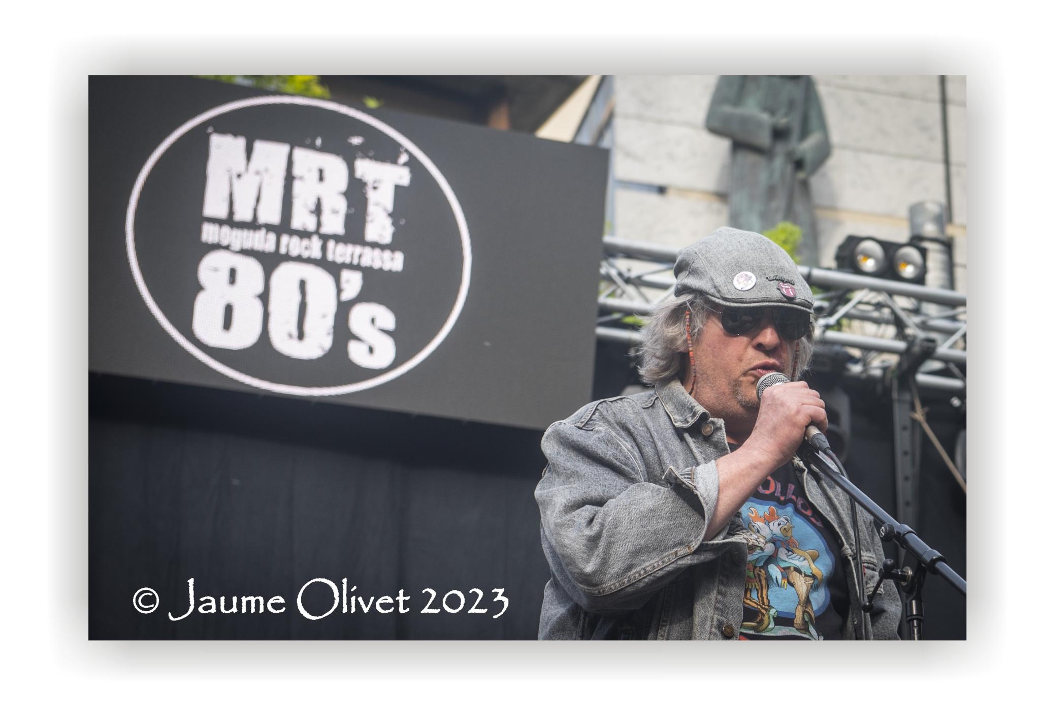  Jaume Olivet 2023