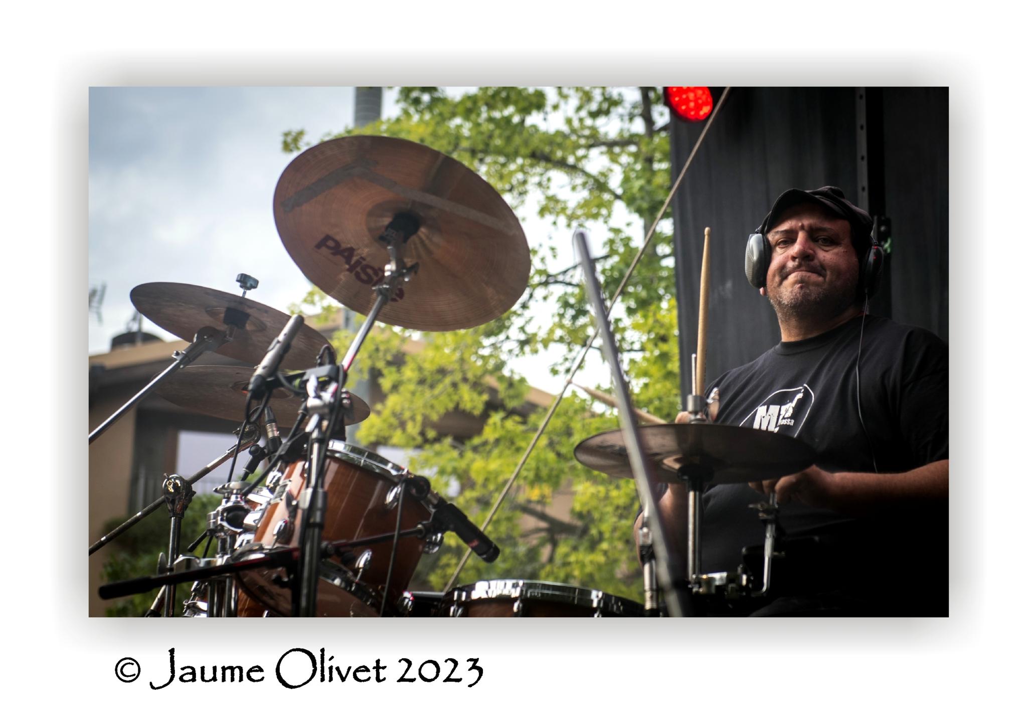  Jaume Olivet 2023