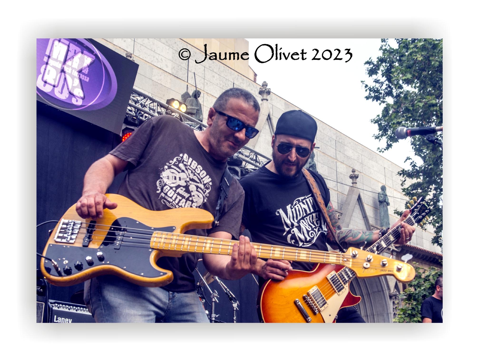  Jaume Olivet 2023