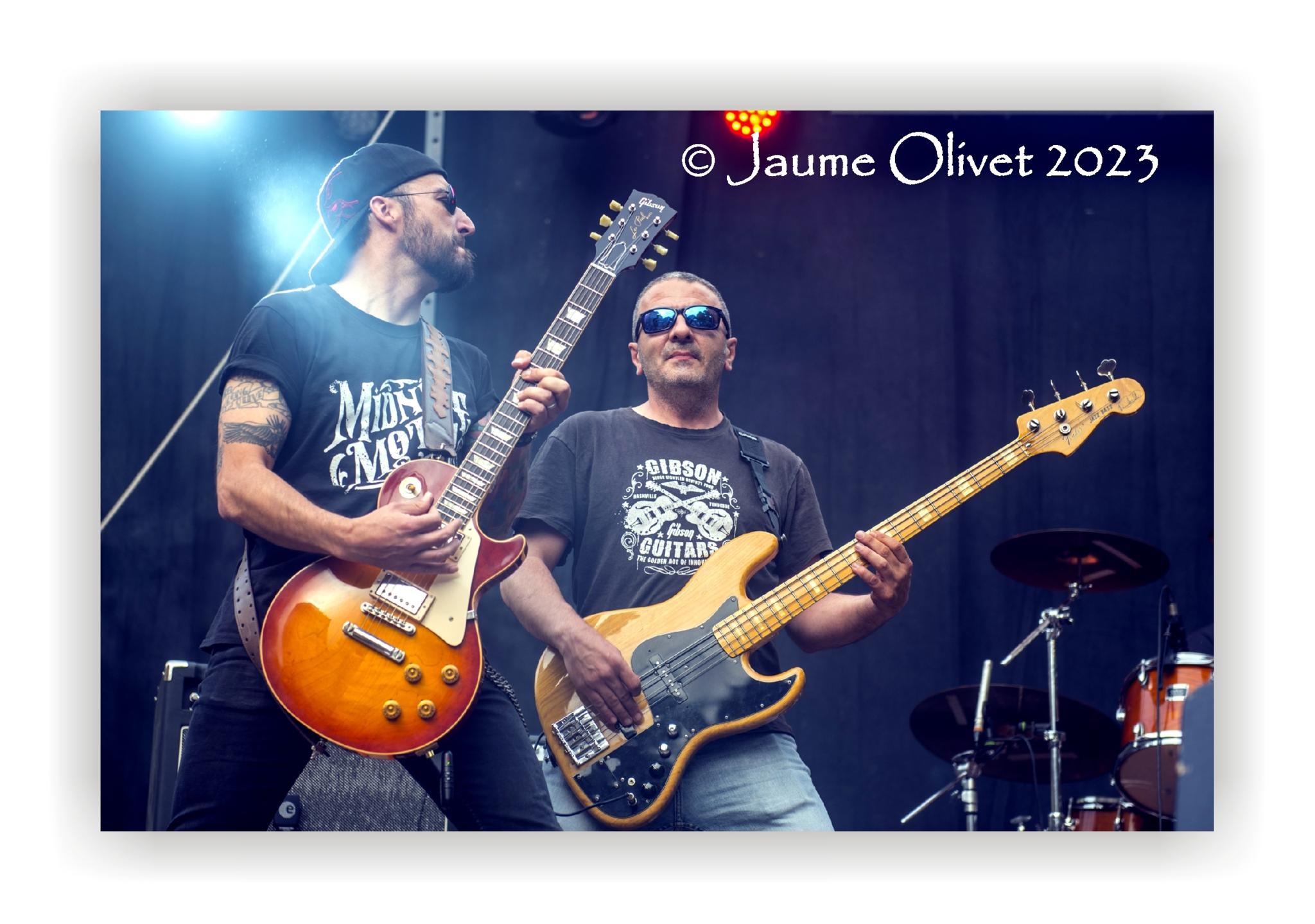  Jaume Olivet 2023