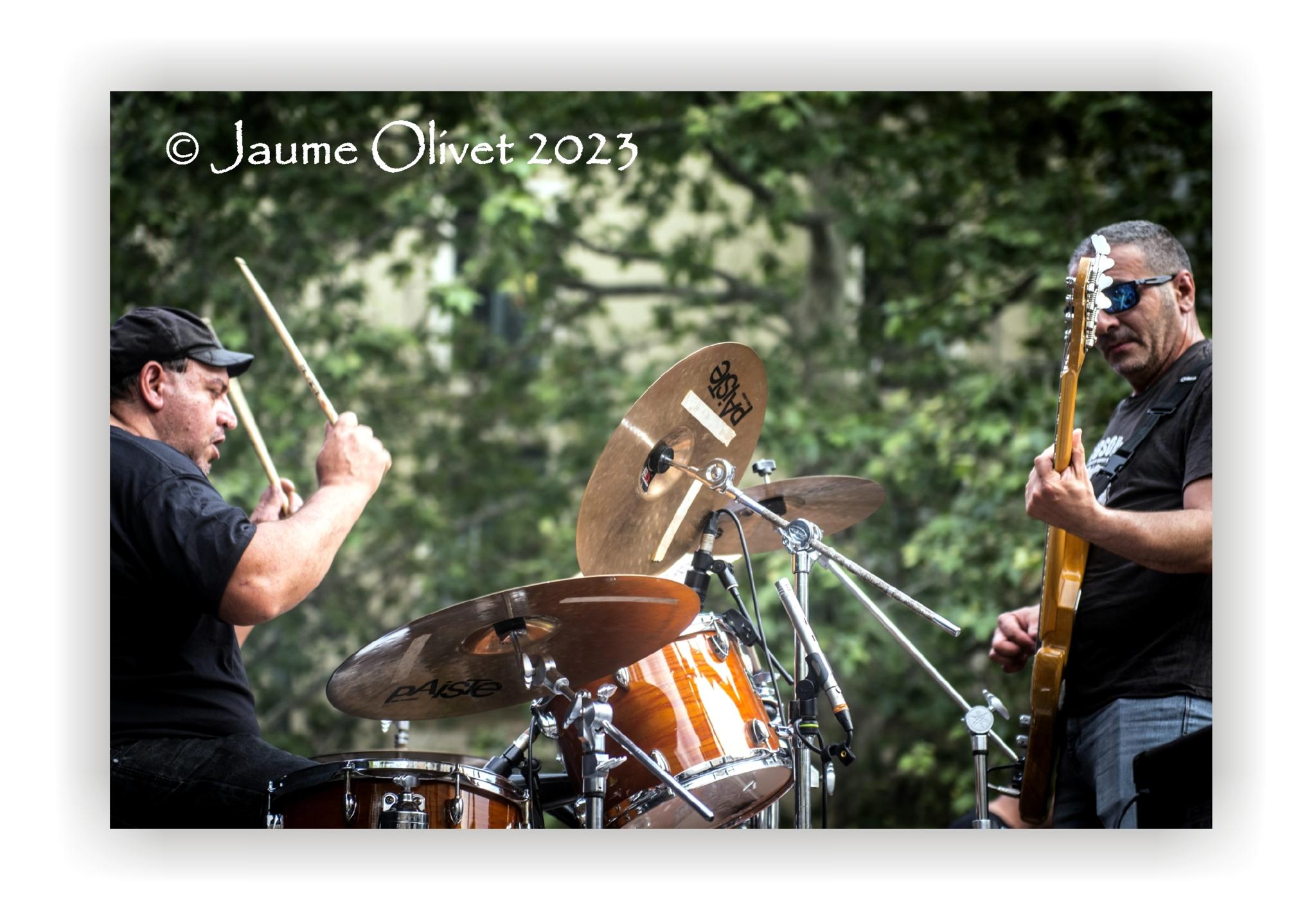  Jaume Olivet 2023