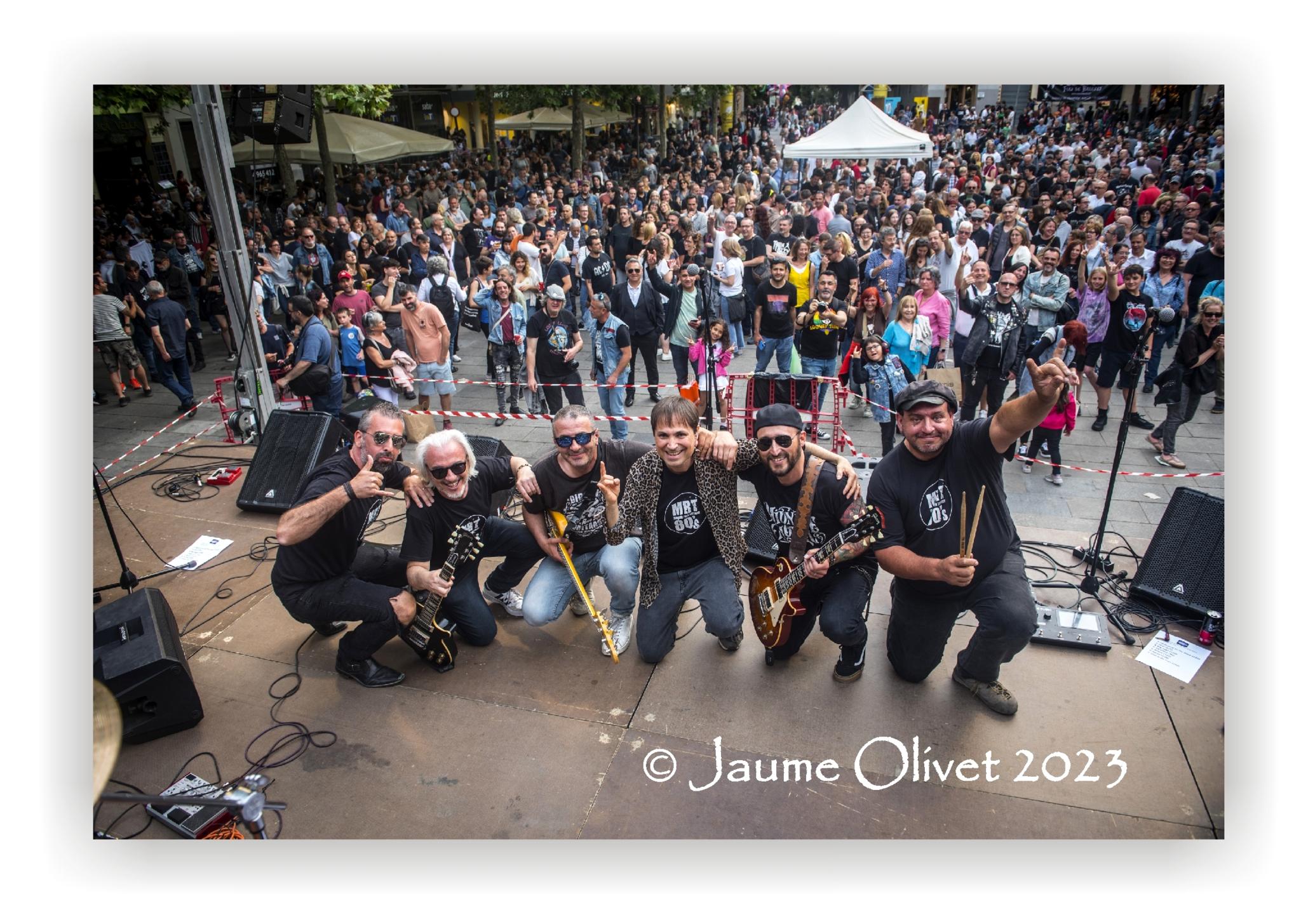  Jaume Olivet 2023