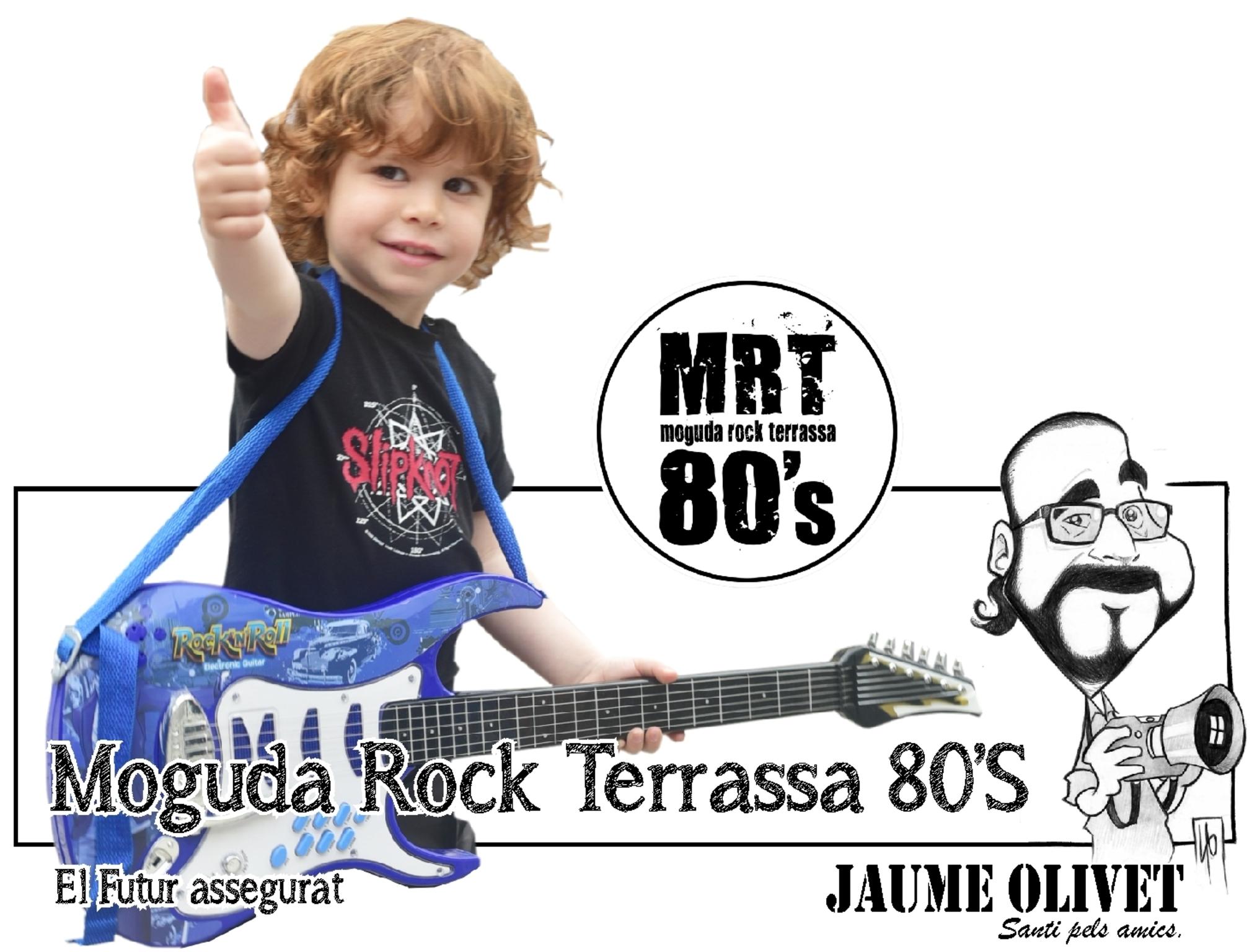  Jaume Olivet 2023