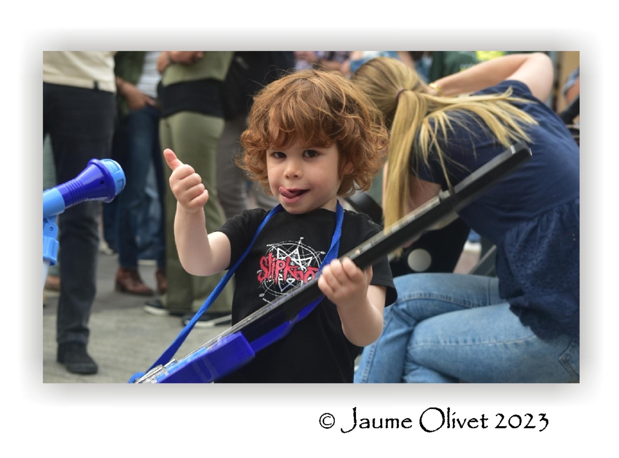  Jaume Olivet 2023