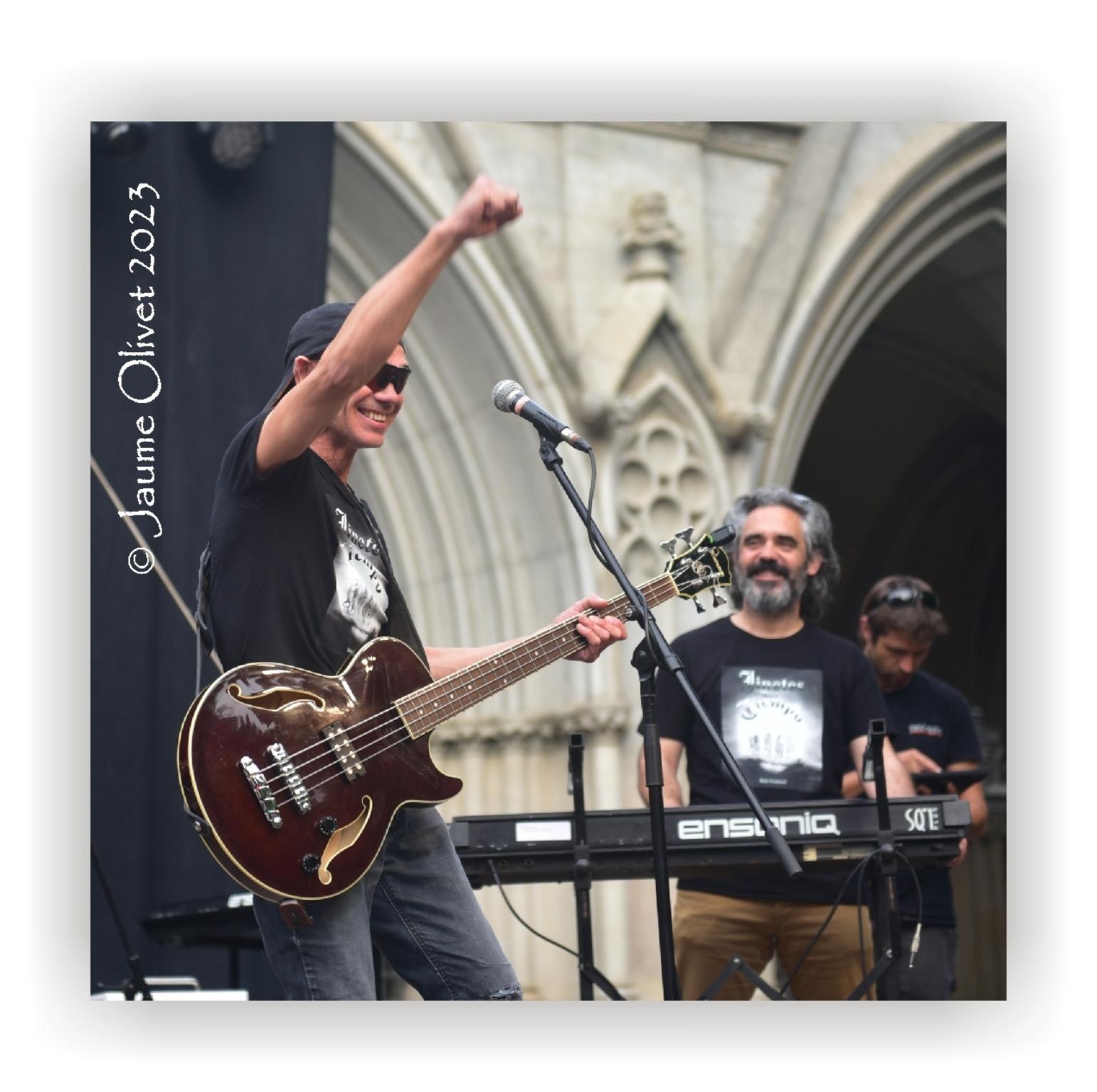  Jaume Olivet 2023