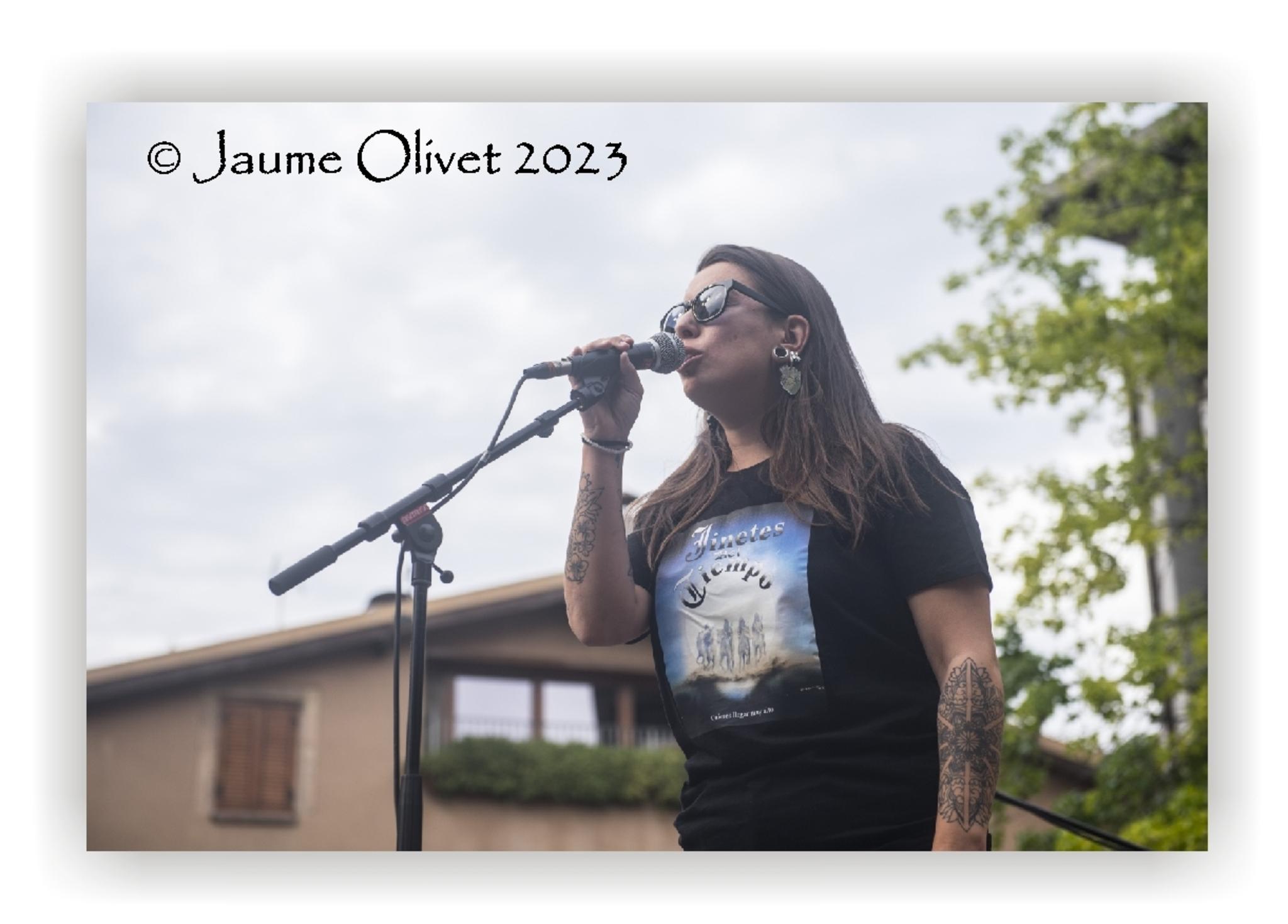  Jaume Olivet 2023