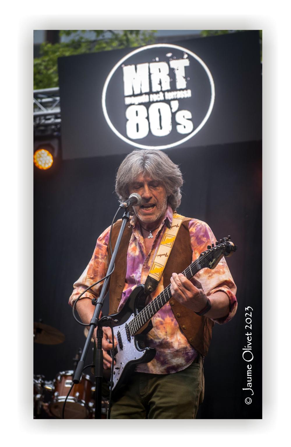  Jaume Olivet 2023