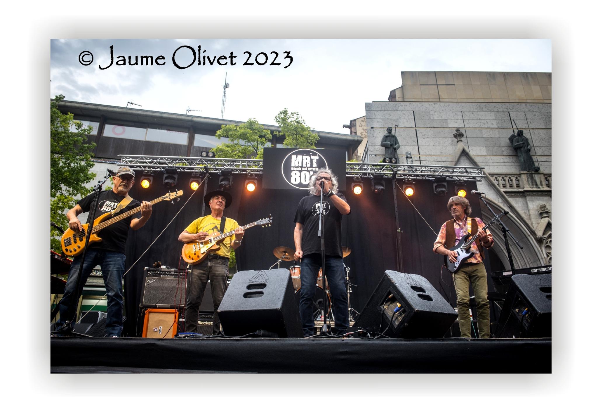  Jaume Olivet 2023