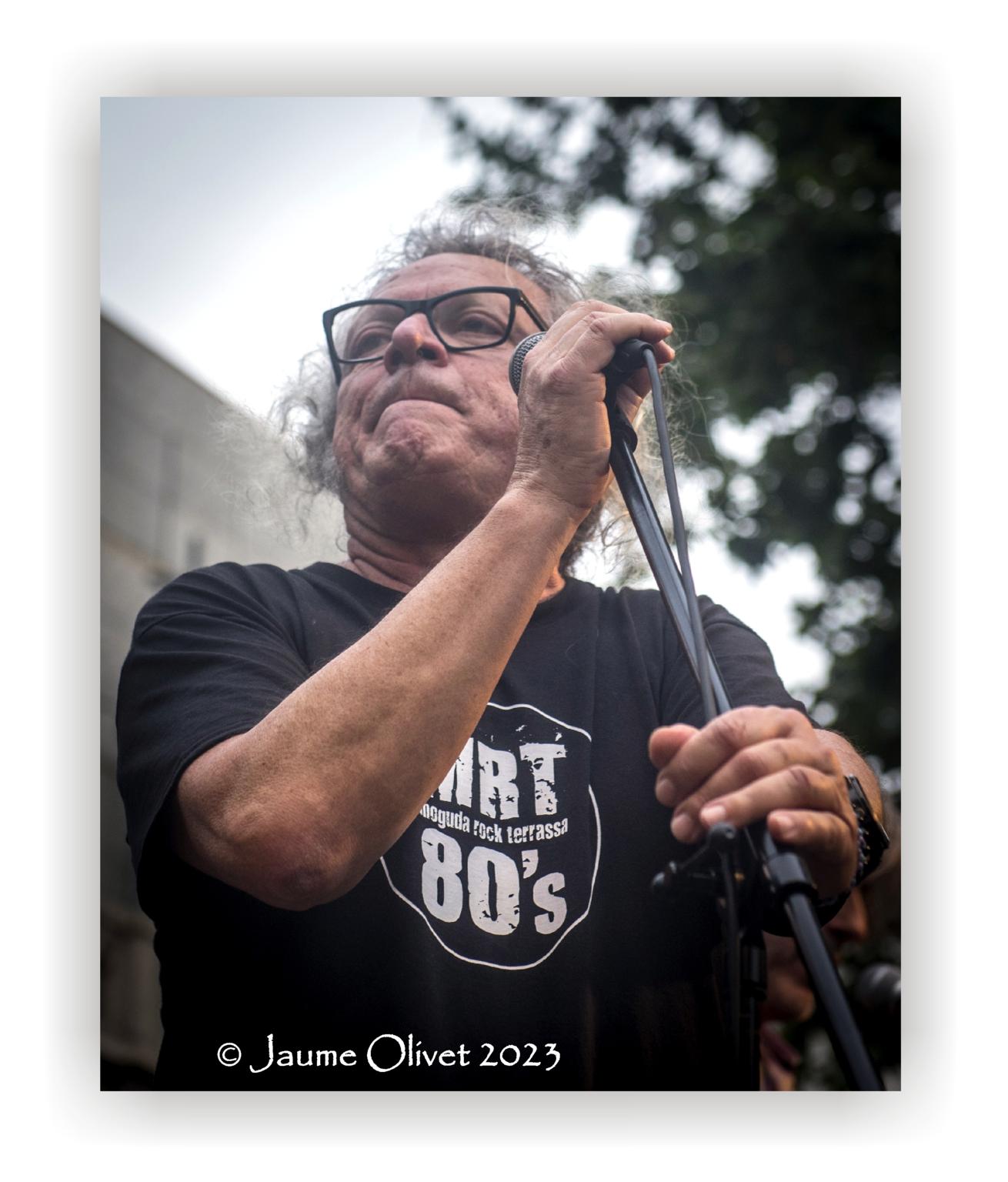  Jaume Olivet 2023