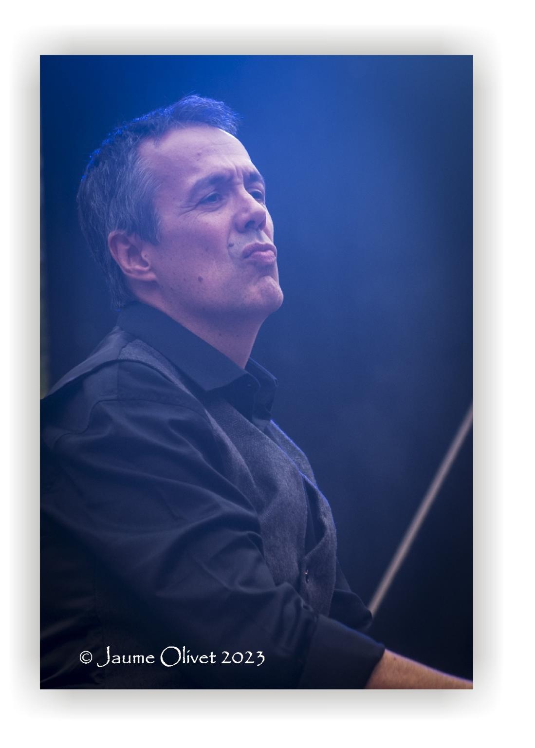  Jaume Olivet 2023