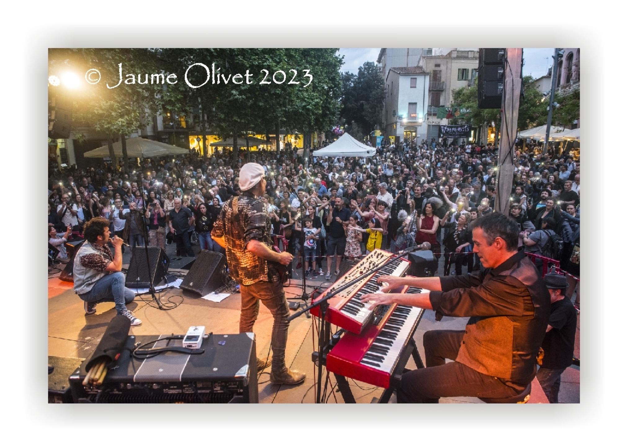  Jaume Olivet 2023