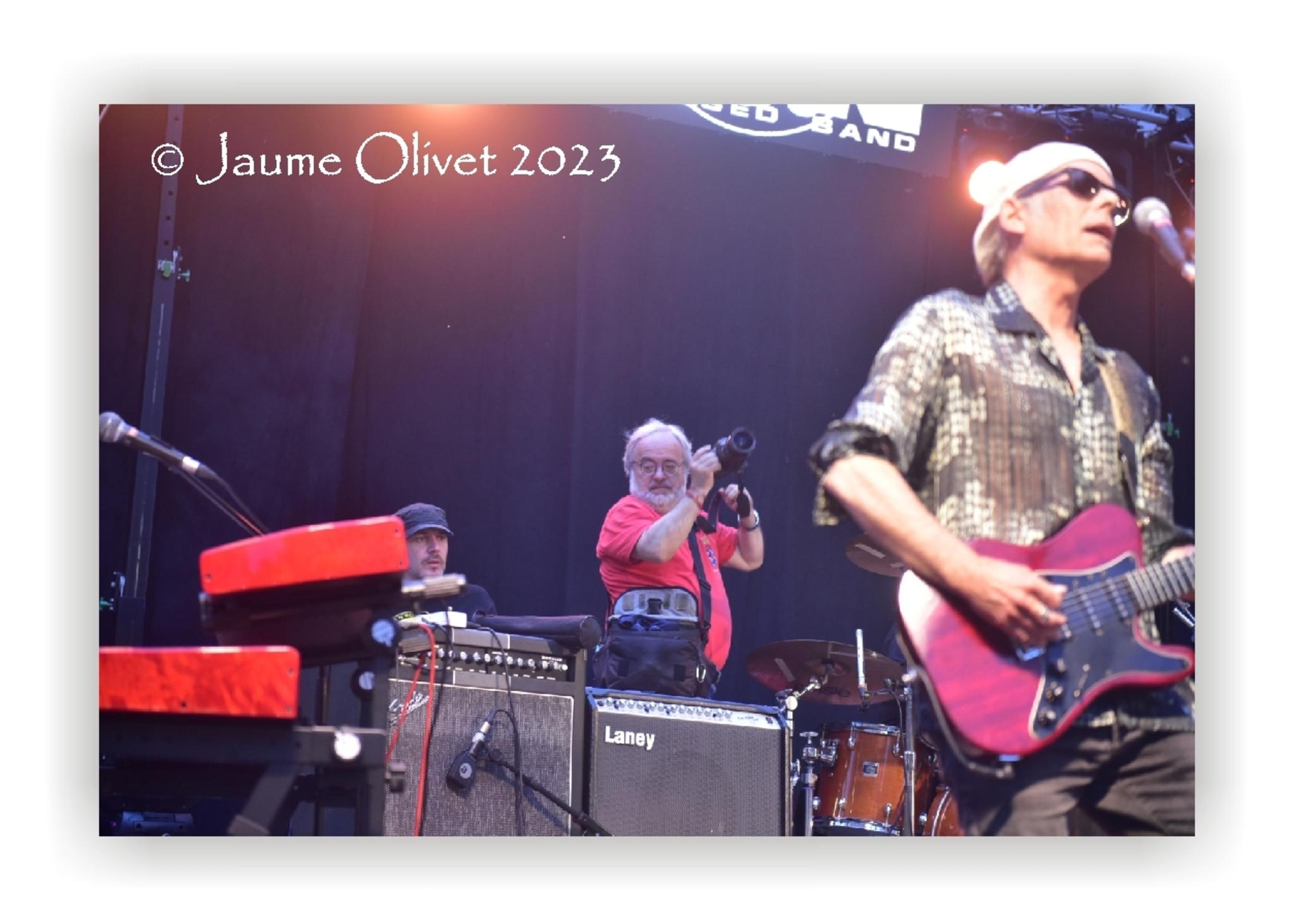  Jaume Olivet 2023