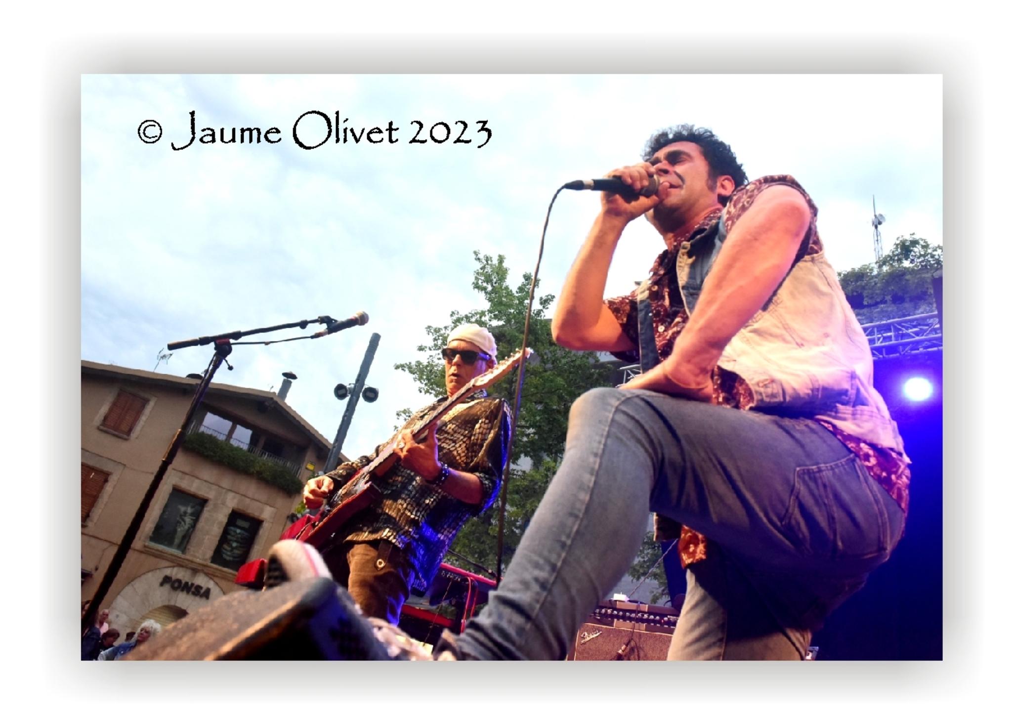  Jaume Olivet 2023