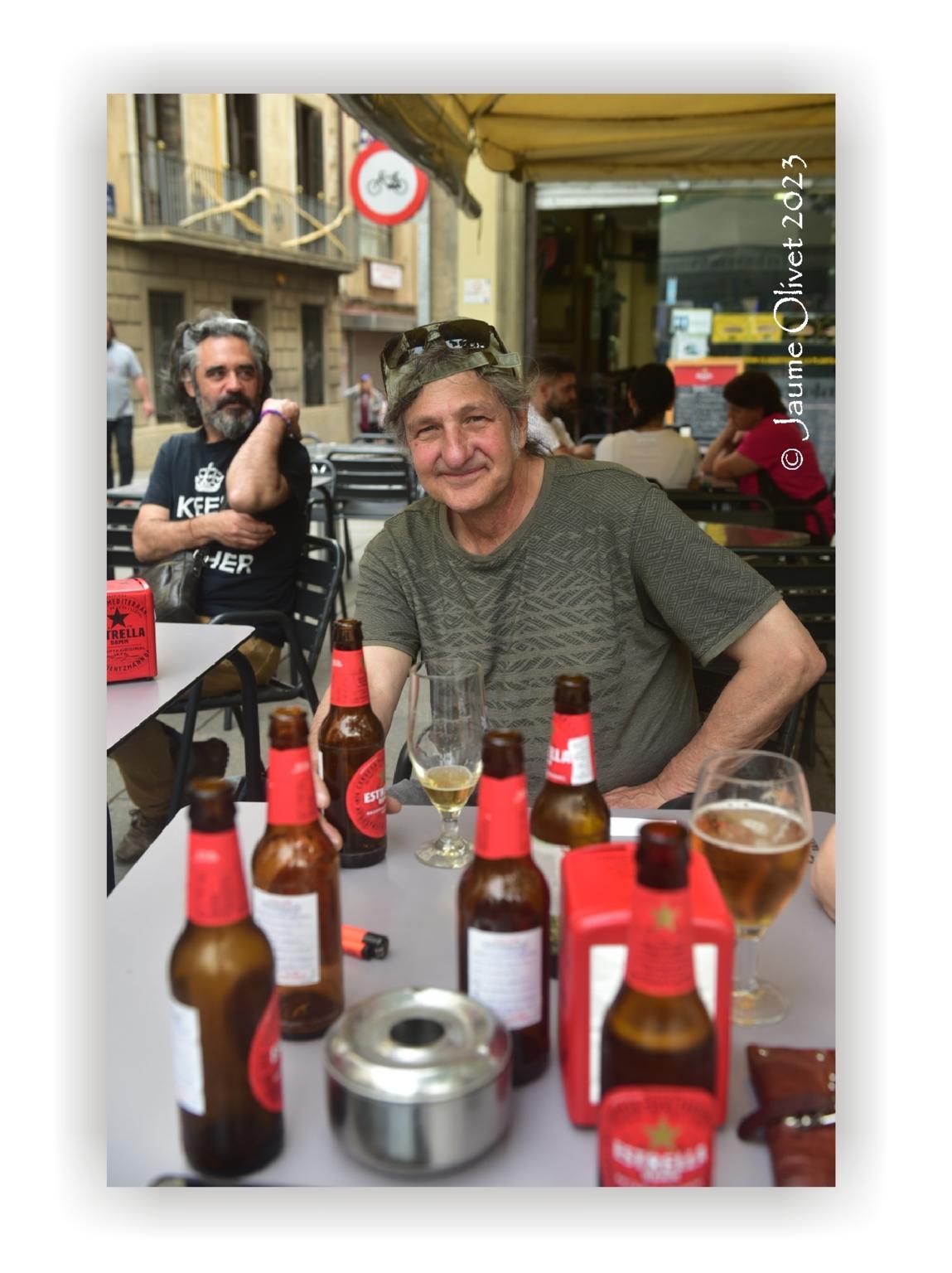  Jaume Olivet 2023